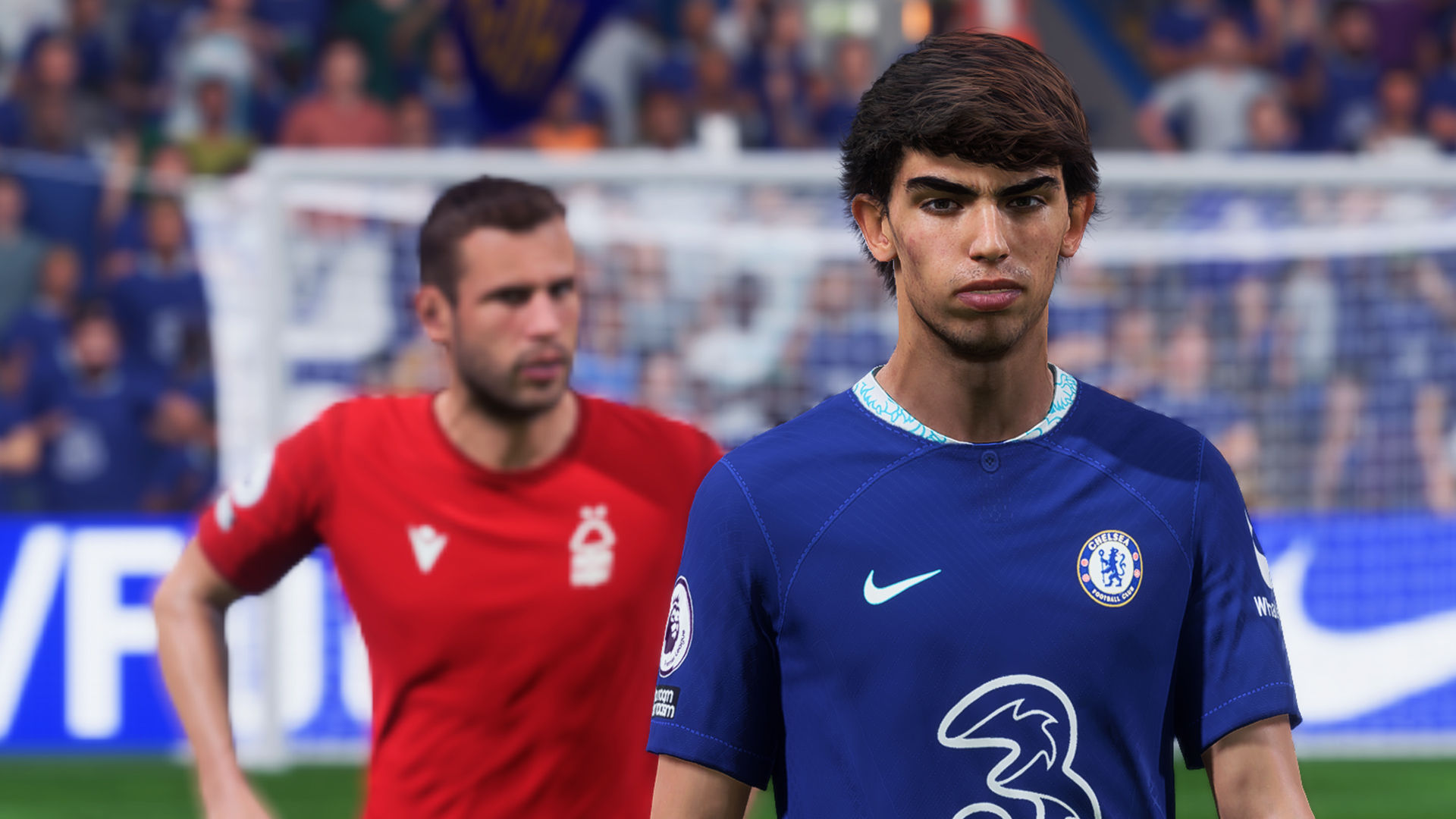 Wallpaper #6FMrNZMBYjRkjcHs2Ogk362 FIFA 23 Different Face Types and What They Mean FIFA Infinity