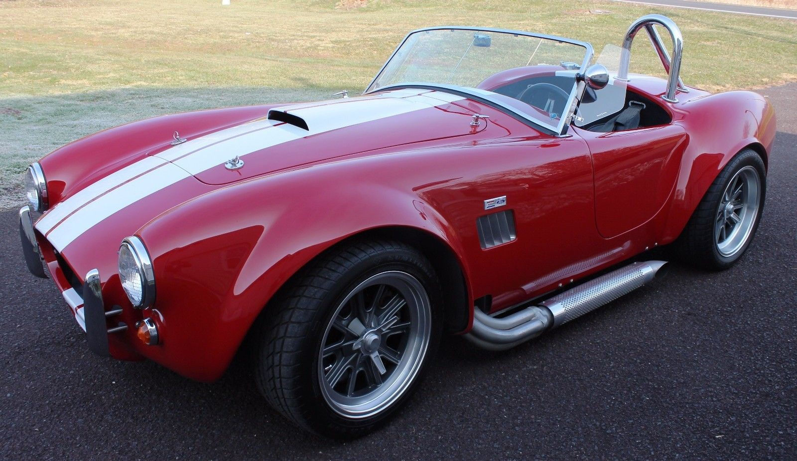 Wallpaper #GWjrFpMBSpphPi3--Q2Q114 1965 Ford Ffr Cobra Replica Shelby Cobra Carseva Find the Perfect