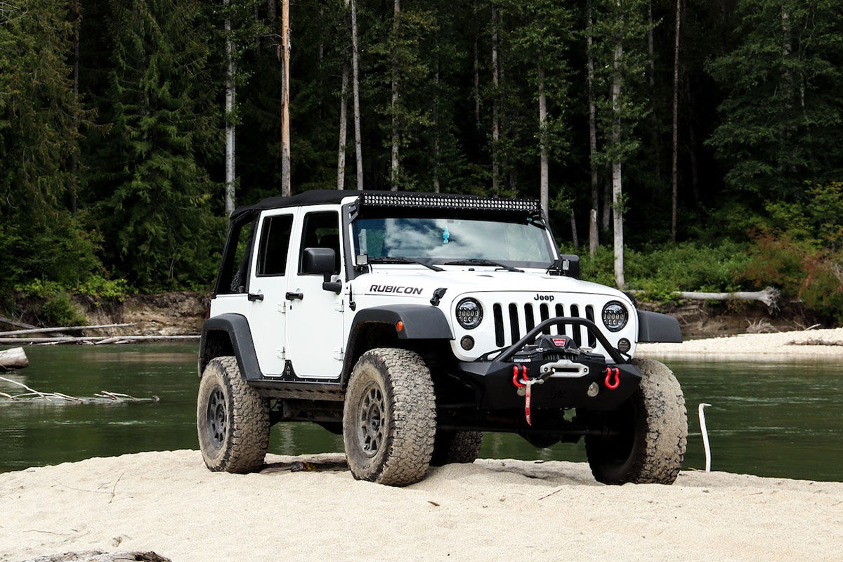 Wallpaper #ZGev7JIBSpphPi3-wVRN22 8 Best Jeep Wrangler Mods Upgrades Off Roading Pro