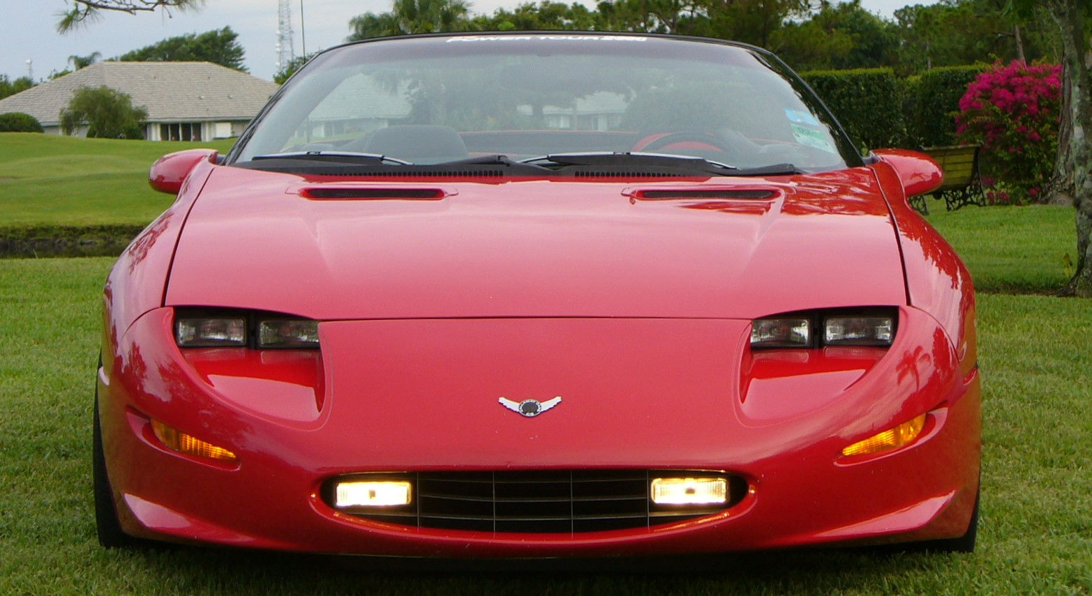 Wallpaper #khmjHI8BtGB6xQ78UnV728 The Callaway C8 Made the Camaro a Supercar Hagerty Media