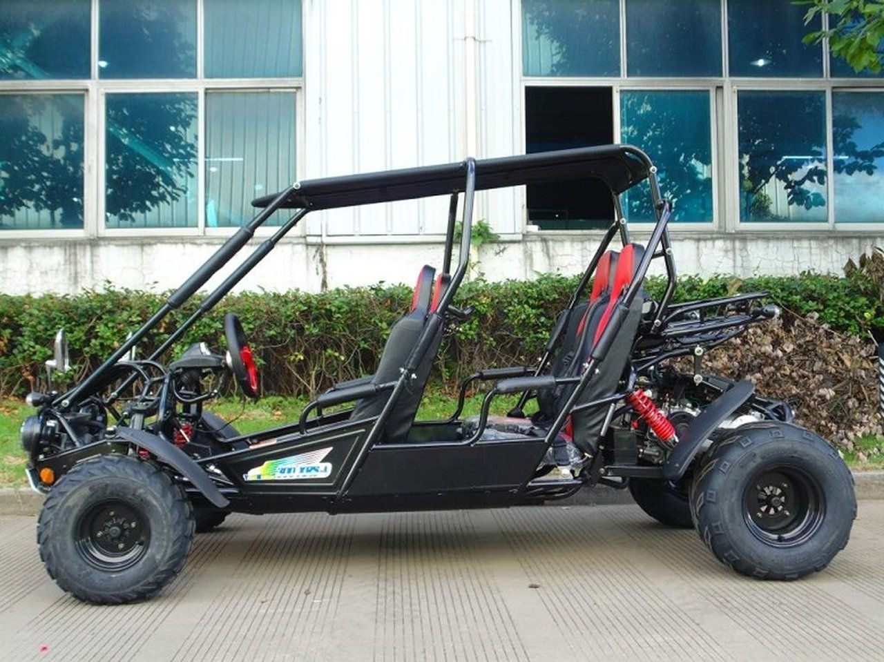 Wallpaper #p2fP8ZIBSpphPi3-x22B160 Trailmaster 300 Xrs4 Go Kart Cvt Fully Automatic Liquid Cool Engine