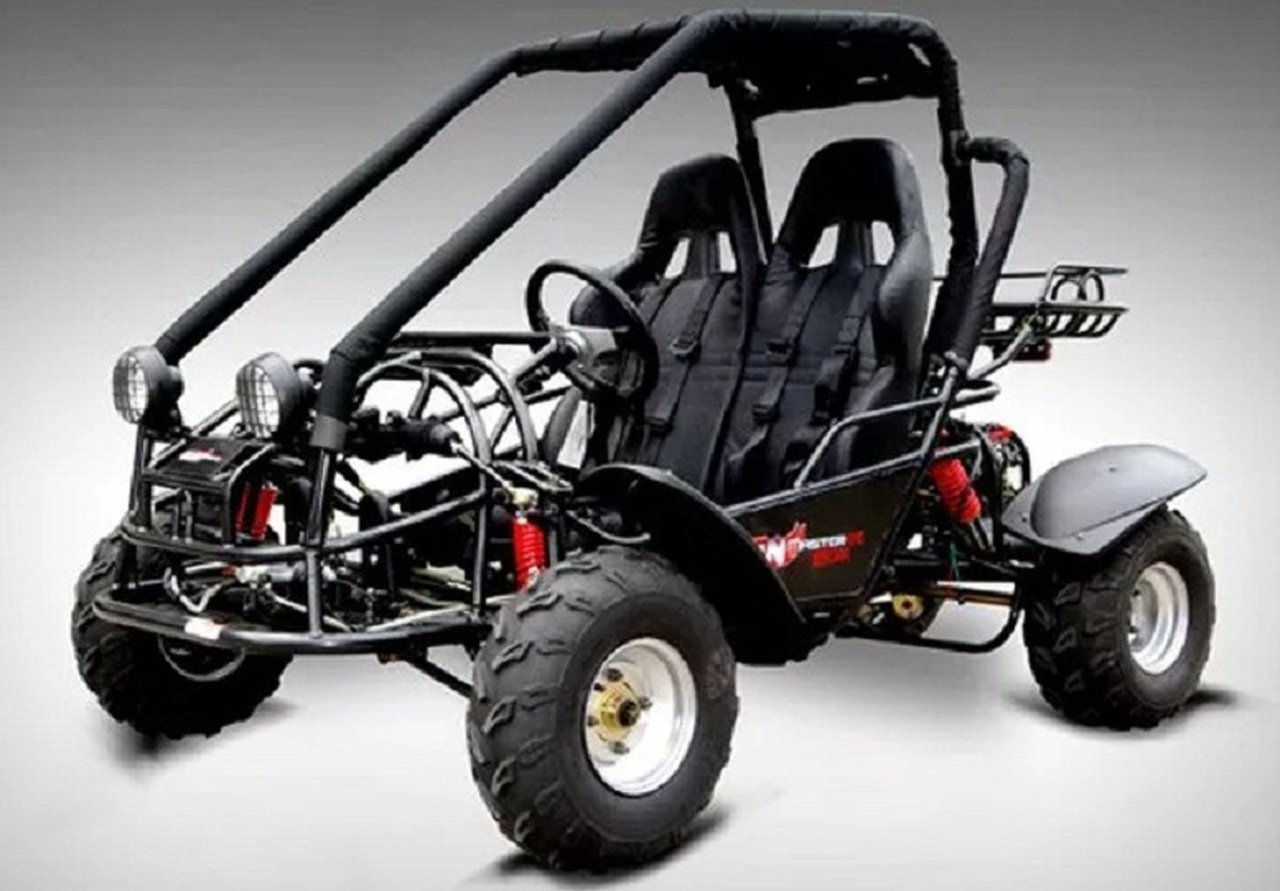 Wallpaper #ALijjZIBJvJKYCmEzthc0 New Rps Explorer Tk150 2c Go Kart 150cc Single Cylinder 4 Stroke