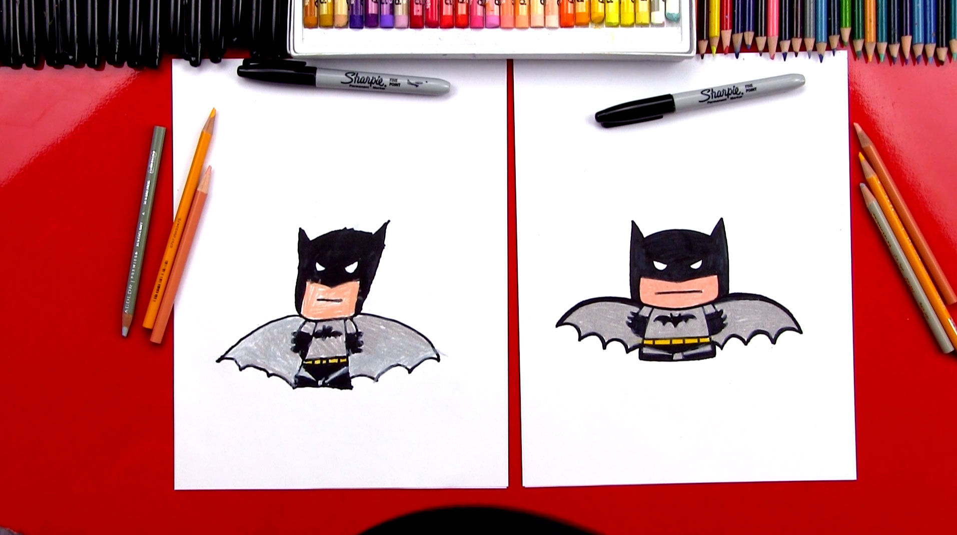 Wallpaper #NneDJpMB-pgBXx60OaJg282 Batman Drawings for Kids