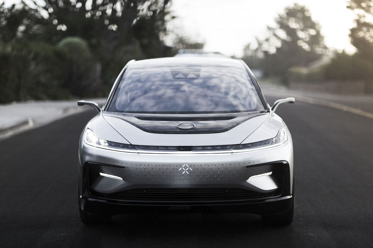 Wallpaper #-7xPO5MBMDFIMcjNIn7c32 The Best Electric Cars for 2018 Discoverluxury