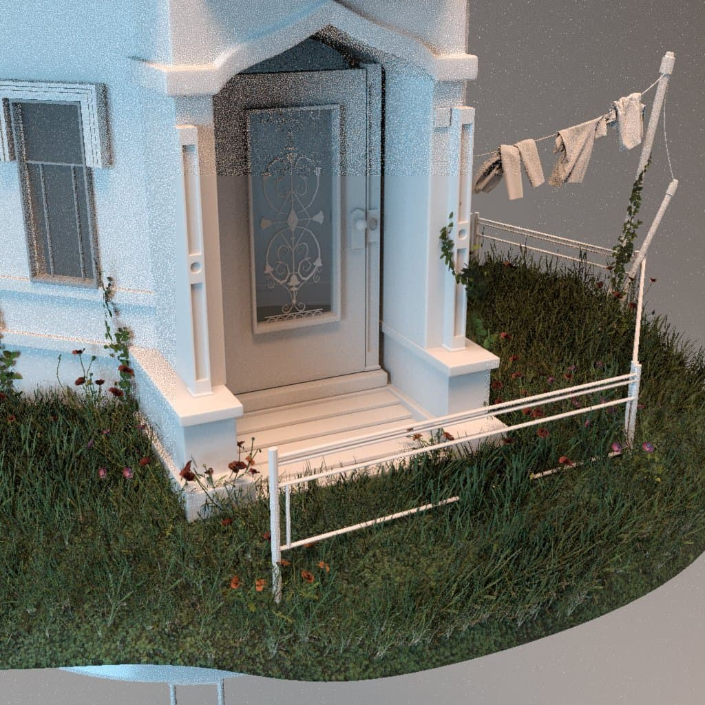 Wallpaper #FWcrDpMBSpphPi3-Remc293 Make Your Own Steampunk House in 3D