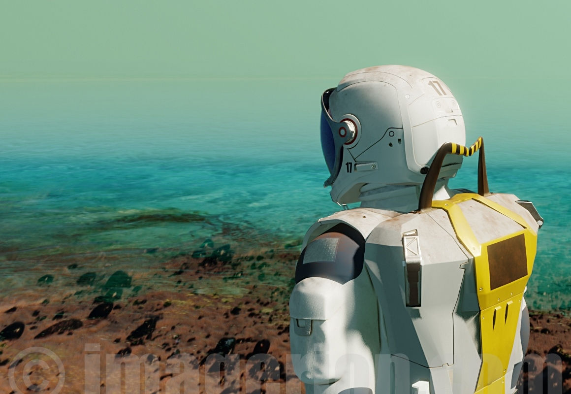 Wallpaper #u2hUIpMBSpphPi3-jDKc170 Space Suit Concept