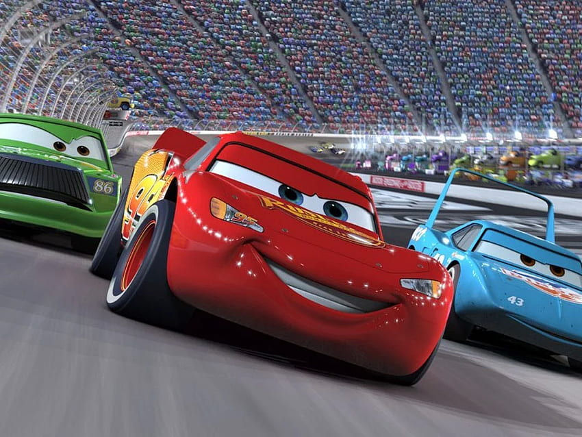 Wallpaper #a7iT25IBJvJKYCmEwfcI113 Detail for Cars Mcqueen Lightning Mcqueen HD Wallpaper Pxfuel