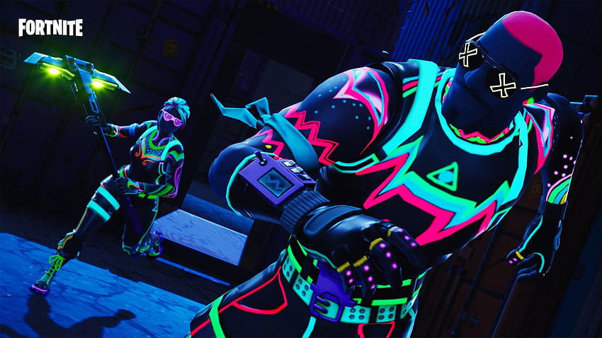 Wallpaper #prif25IBJvJKYCmEY_db203 Kind of Upset That We Didnt Get Skins Like This During the Neon