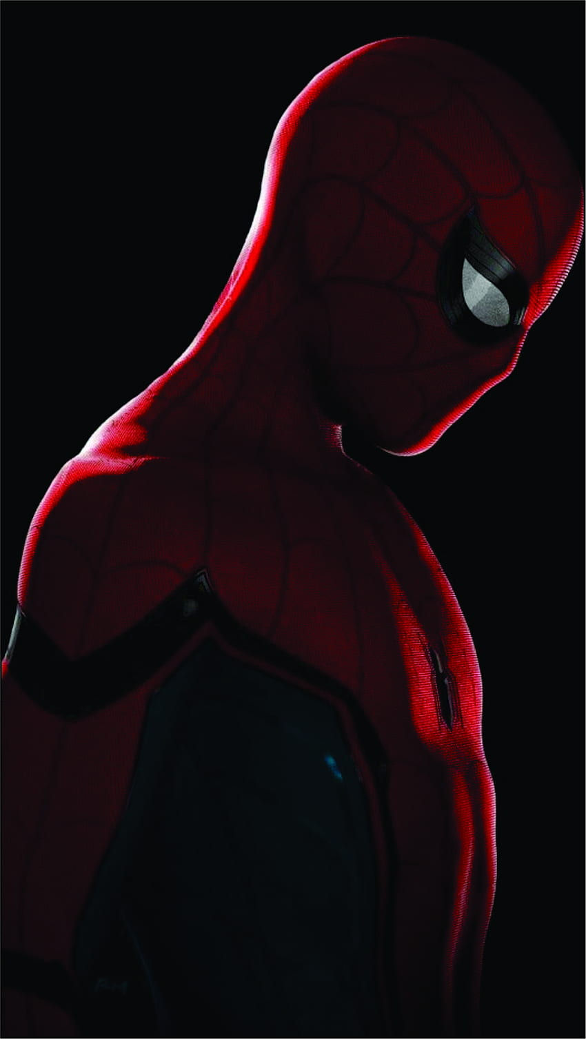 Wallpaper #Apwq4pIBZHQxiYarib-L349 Spider Avengers Android Vingadores iPhone Spiderman HD Phone