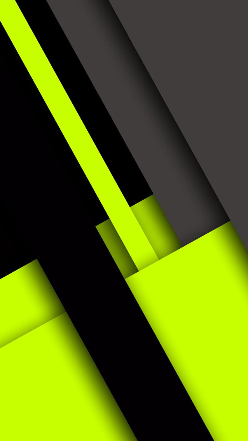 Wallpaper #o5yy4pIBZHQxiYarcMG447 Neon Green Black and Grey Abstract Abstract and for Your Mobile