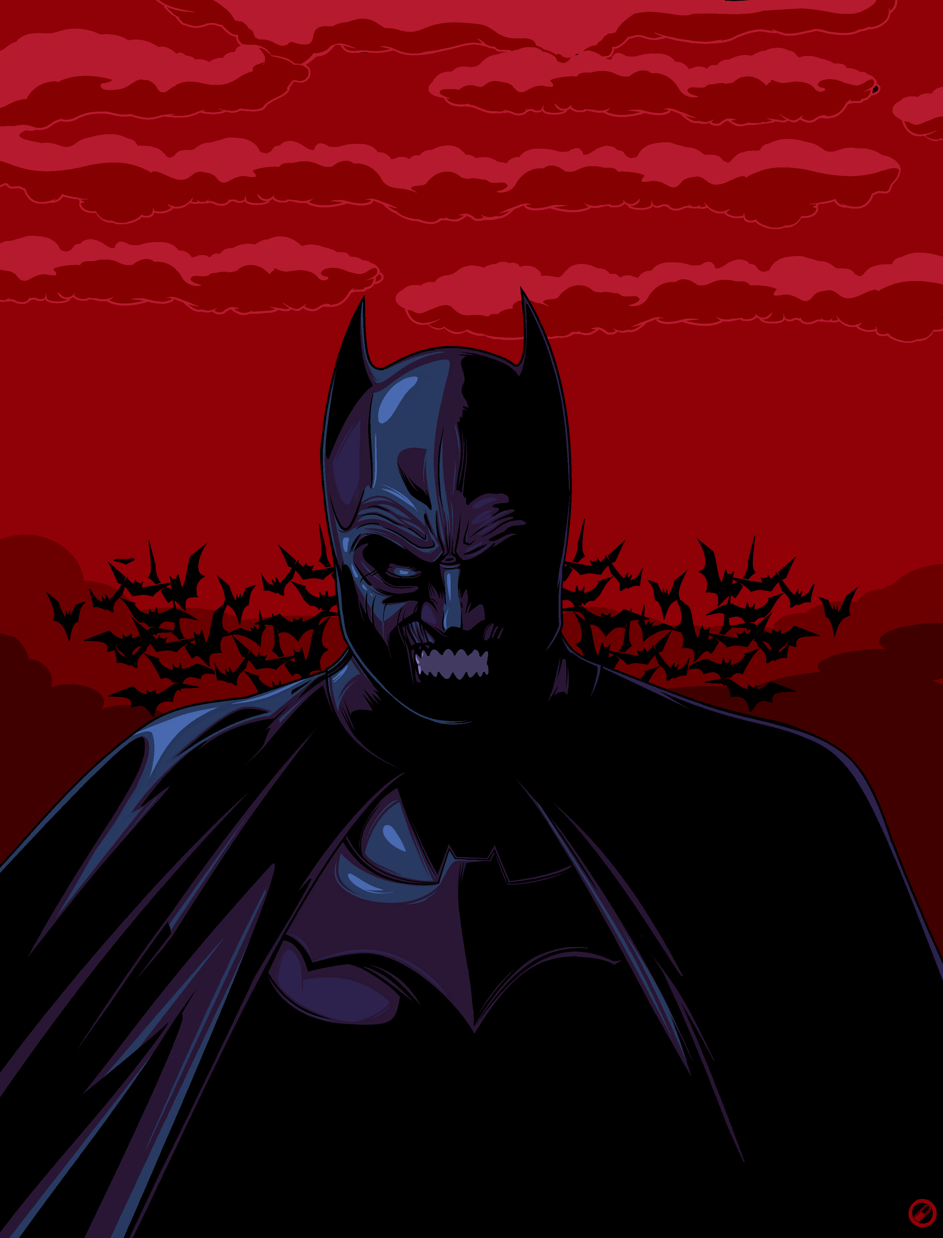 Wallpaper #Wxr6TpMB1yWOL4qgk36X93 Batman Begins 2005 by Citalopram Overdose on Newgrounds