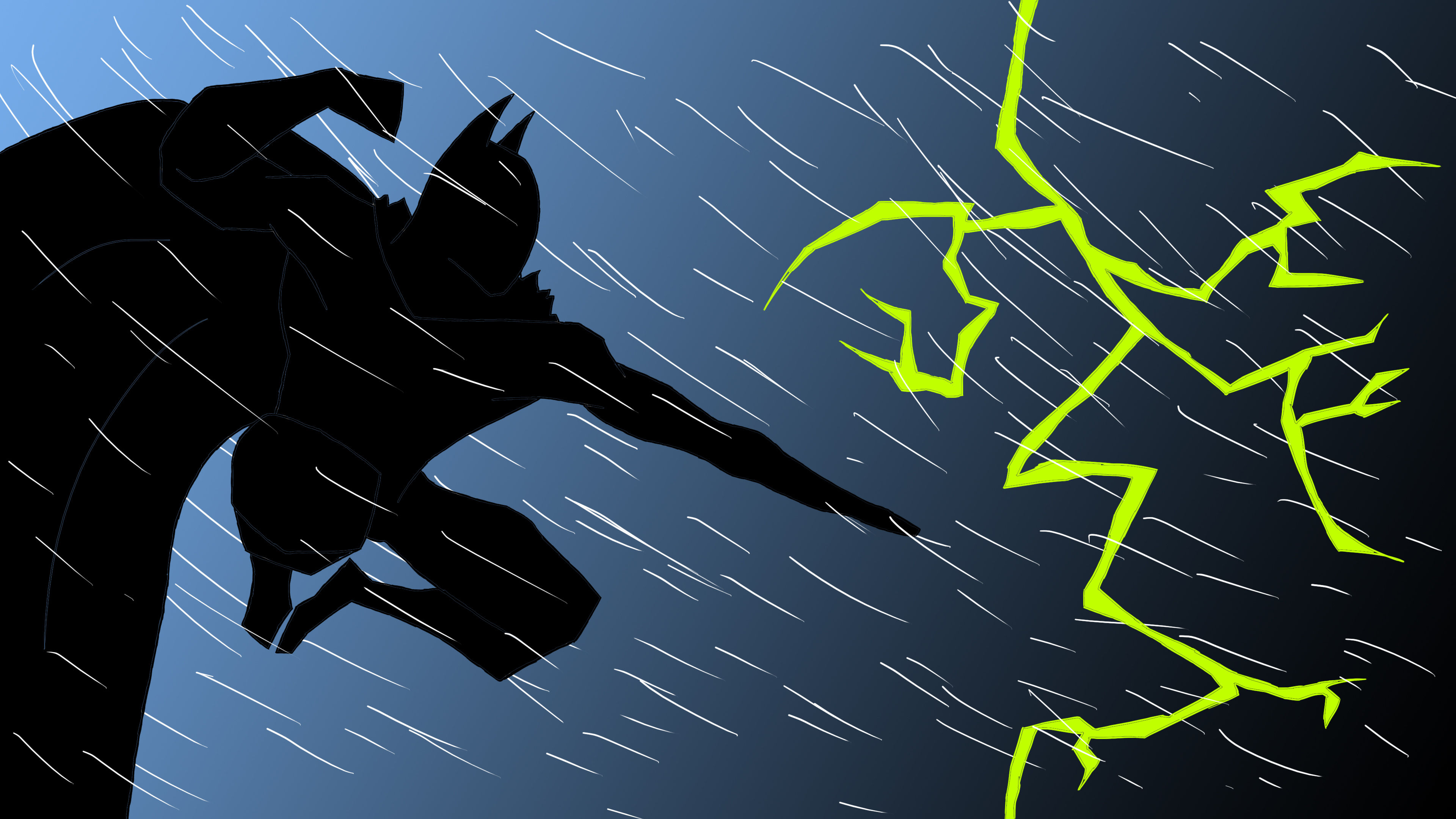 Wallpaper #uGf--JIBSpphPi3-GYvX344 Batman Pose Based of Tdkr Refined by Thesmilingninja on Newgrounds