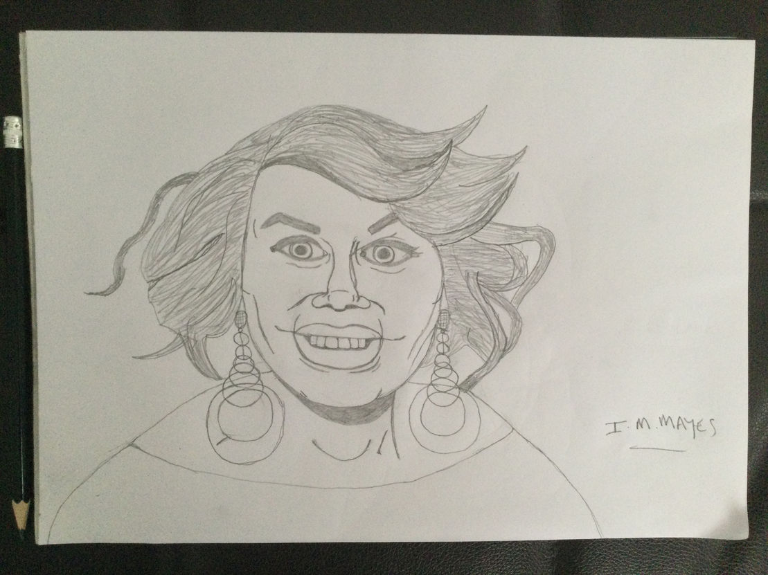 Wallpaper #3WdKA5MBSpphPi3-7LL3101 Joan Rivers by Immayes on Newgrounds