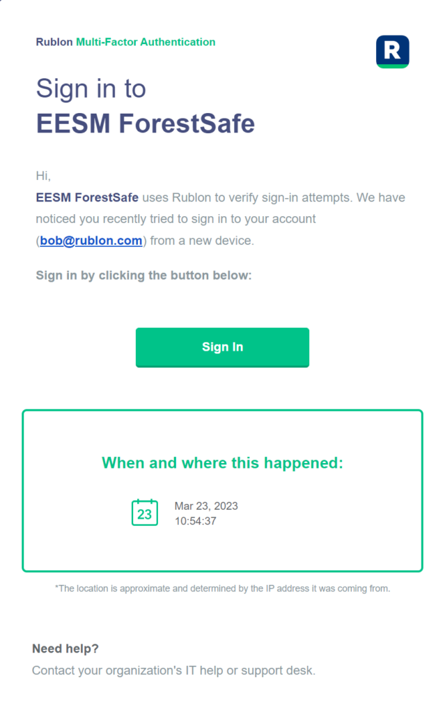 Wallpaper #vbmq3ZIBJvJKYCmEdwEe140 Enable Two Factor Authentication 2fa for Forestsafe Privileged