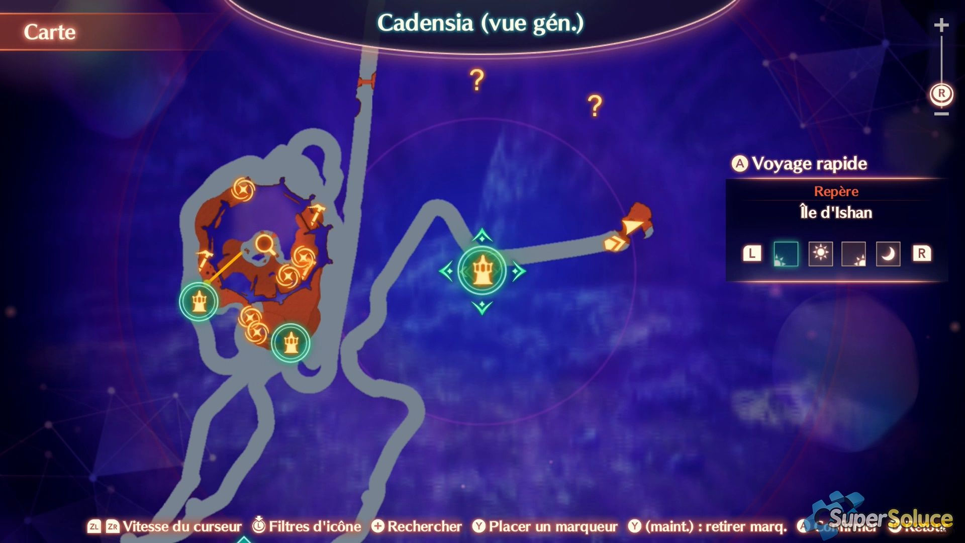Wallpaper #VWdwDpMBSpphPi3-W-rC365 Xenoblade Chronicles 3 Guide Hero Quests Doing It My Way 004 Game of