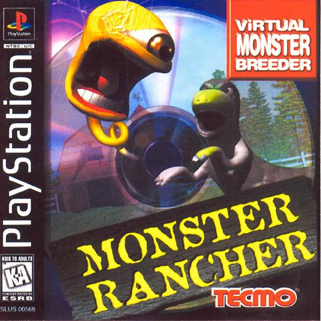 Wallpaper #8LhY15IBJvJKYCmE5-It236 Monster Rancher Strategywiki Strategy Guide and Game Reference Wiki