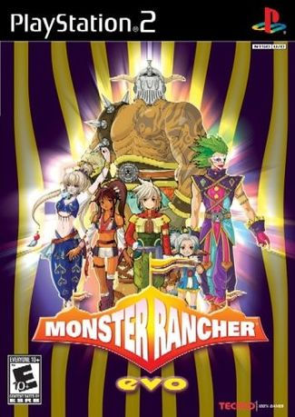 Wallpaper #8LhY15IBJvJKYCmE5-It173 Monster Rancher Evo Strategywiki Strategy Guide and Game Reference Wiki