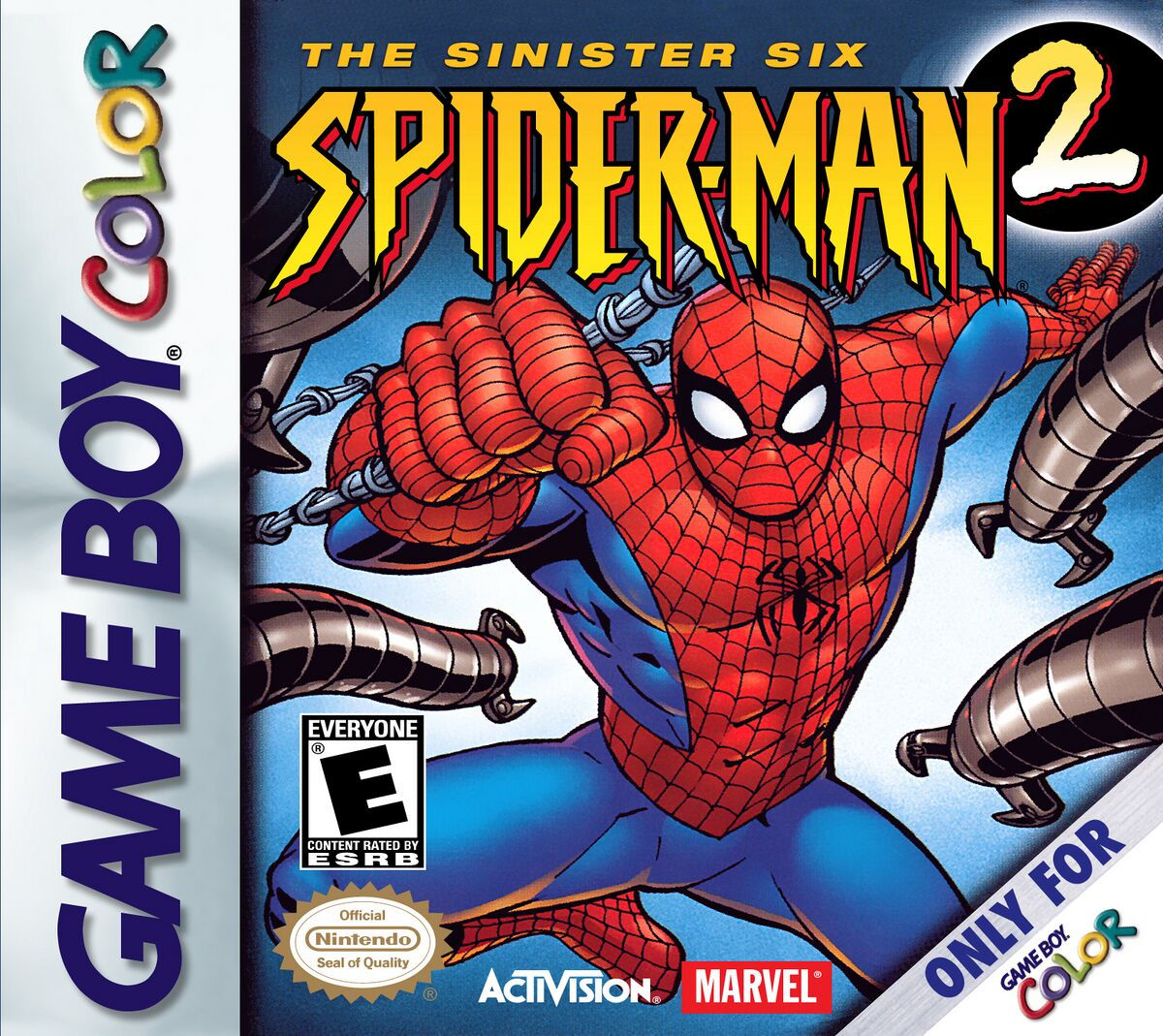 Wallpaper #ceb46 1920x1080 Spiderman vs Sinister Six Art Laptop Full HD 1080p HD 4K