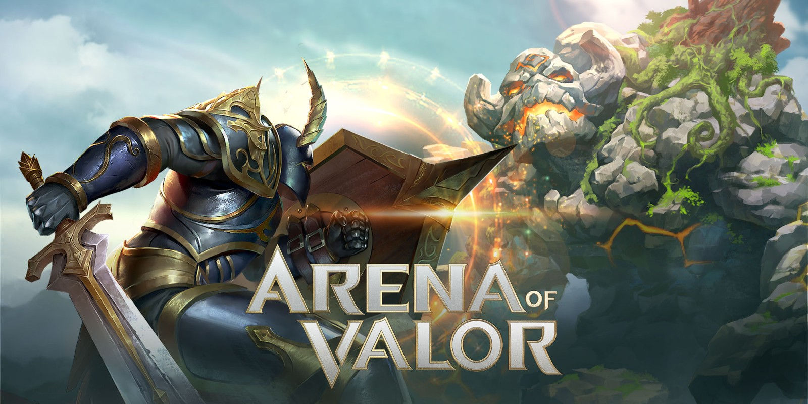 Wallpaper #PhqQTZMB1yWOL4qgdnzv31 Arena of Valor Nintendo Switch Download Software Games Nintendo