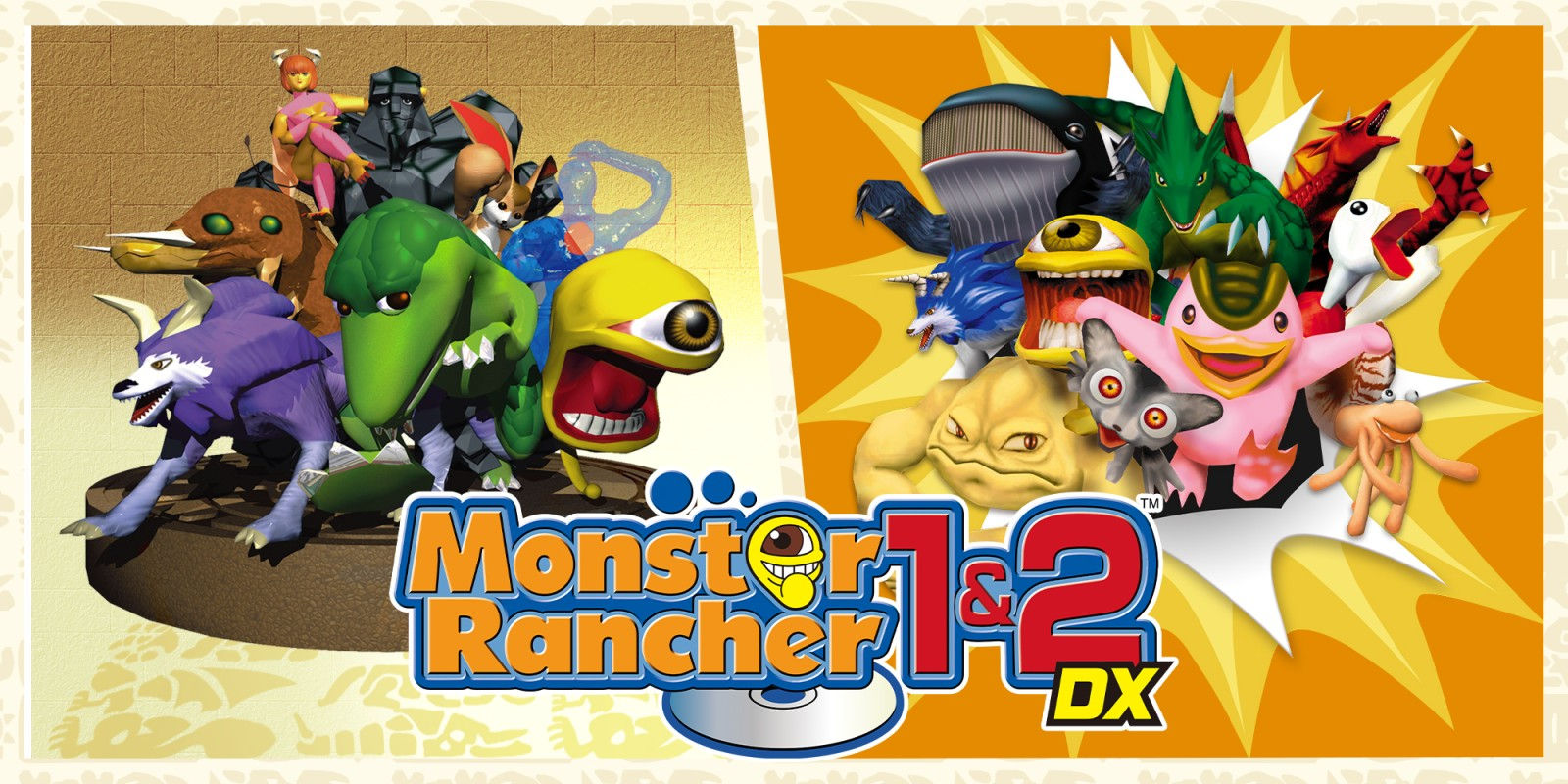 Wallpaper #8LhY15IBJvJKYCmE5-It211 Monster Rancher Monsters Ubicaciondepersonascdmxgobmx