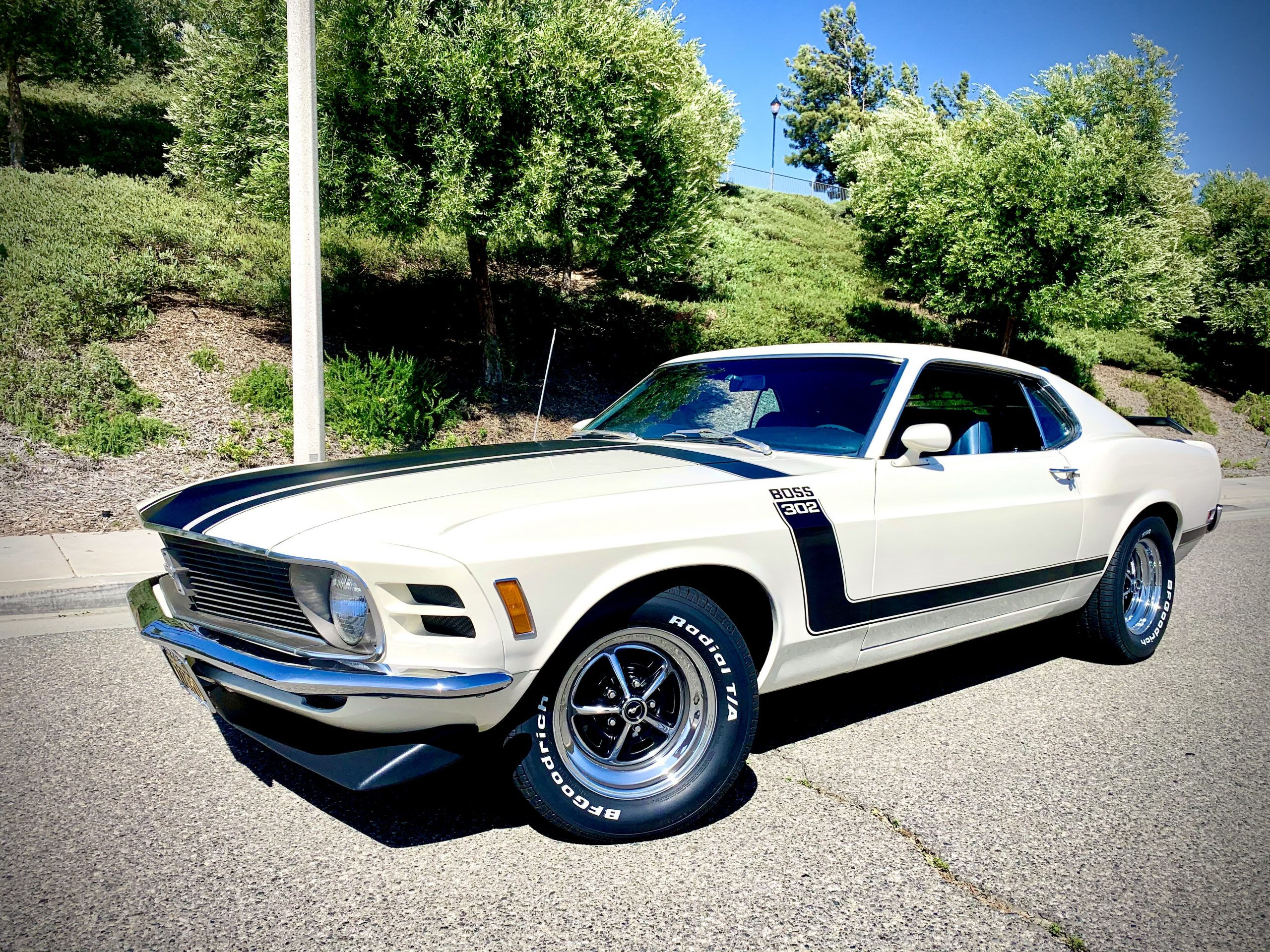 Wallpaper #5Gj0GJMBSpphPi3-pBTv279 Ford Mustang Boss 302 Cars on Linecom