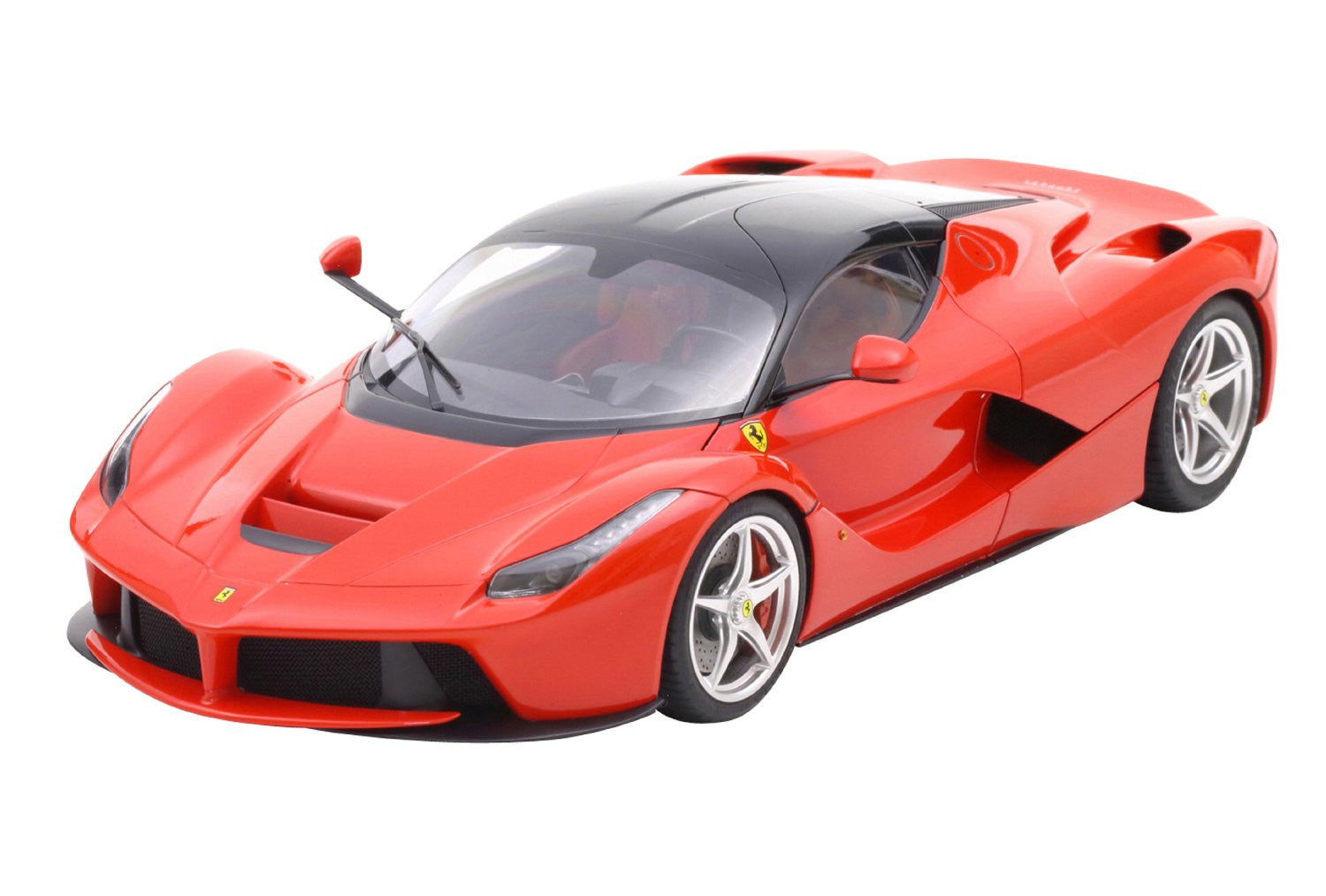 Wallpaper #O2fS_ZIBSpphPi3-u52G43 Maisto Tech Ferrari 124 Rc Laferrari Wild Willy