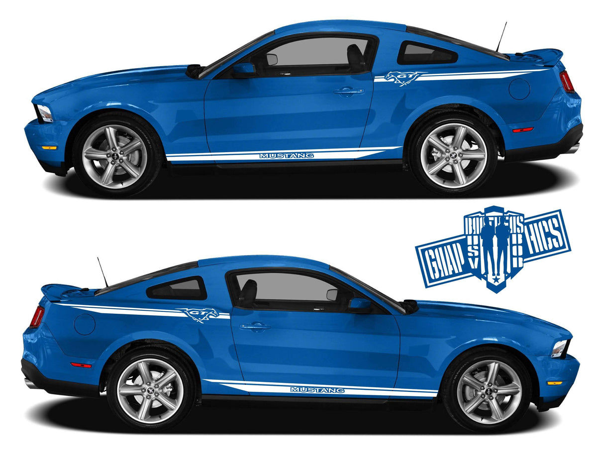 Wallpaper #2e_gTJMBMN-XEVvVrT7C65 Mustang Decals Mustang Graphics Mustang GT Stripes Mustang GT Stickers
