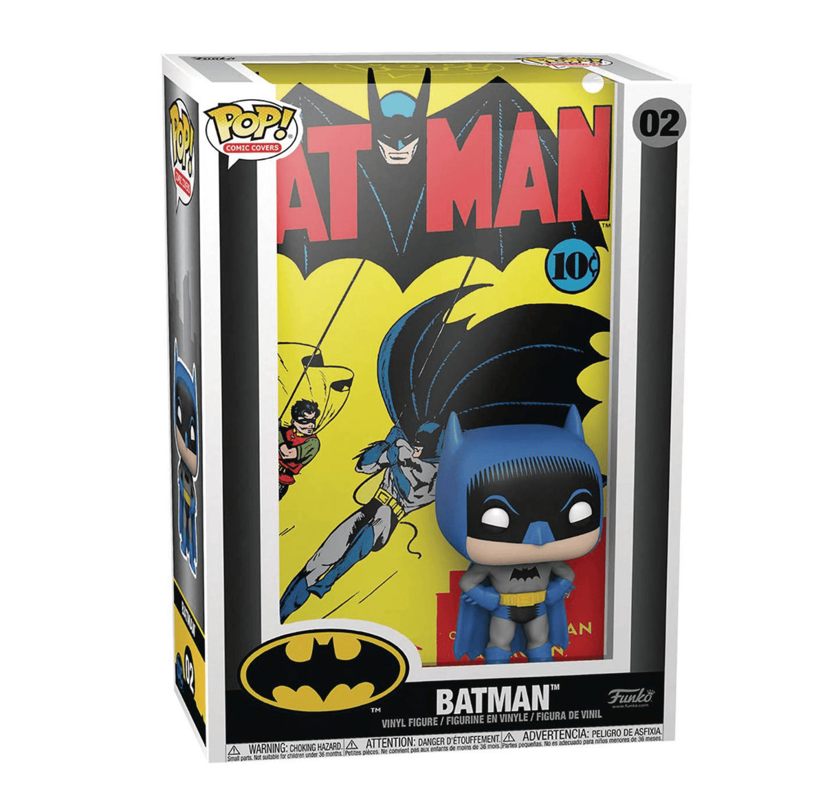 Wallpaper #BE6AE Funko Batman the Animated Series Pop Animation Phantasm Vinyl Figure