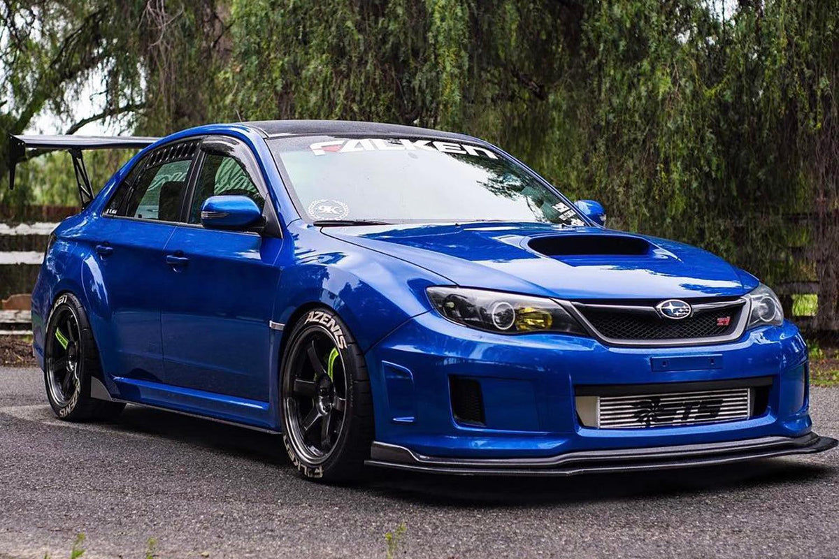 Wallpaper #add11 2018 Wrx Sti Limited with 2012 Mazda Mazdaspeed3 Rshootingcars