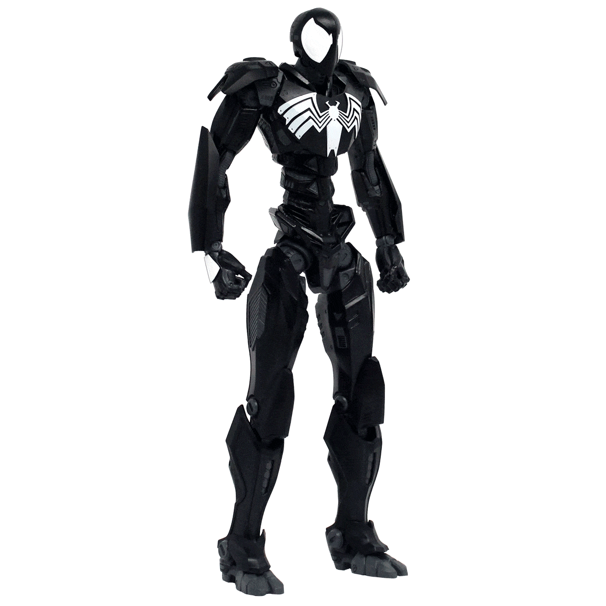 Wallpaper #f5c6e Best of 2022 Mafex Symbiote Spider Man