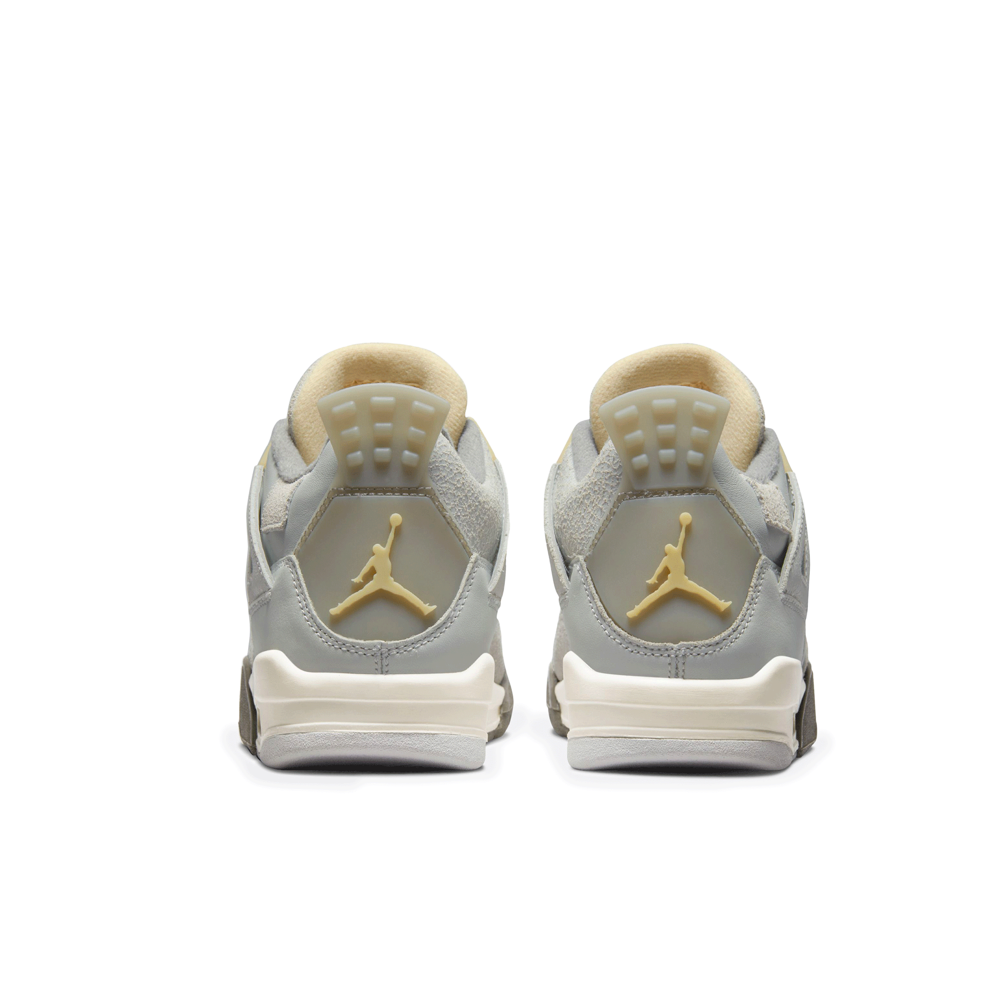 Wallpaper #f452d Metallic Gold the Air Jordan 4 Retro Gs is Now Available the Air