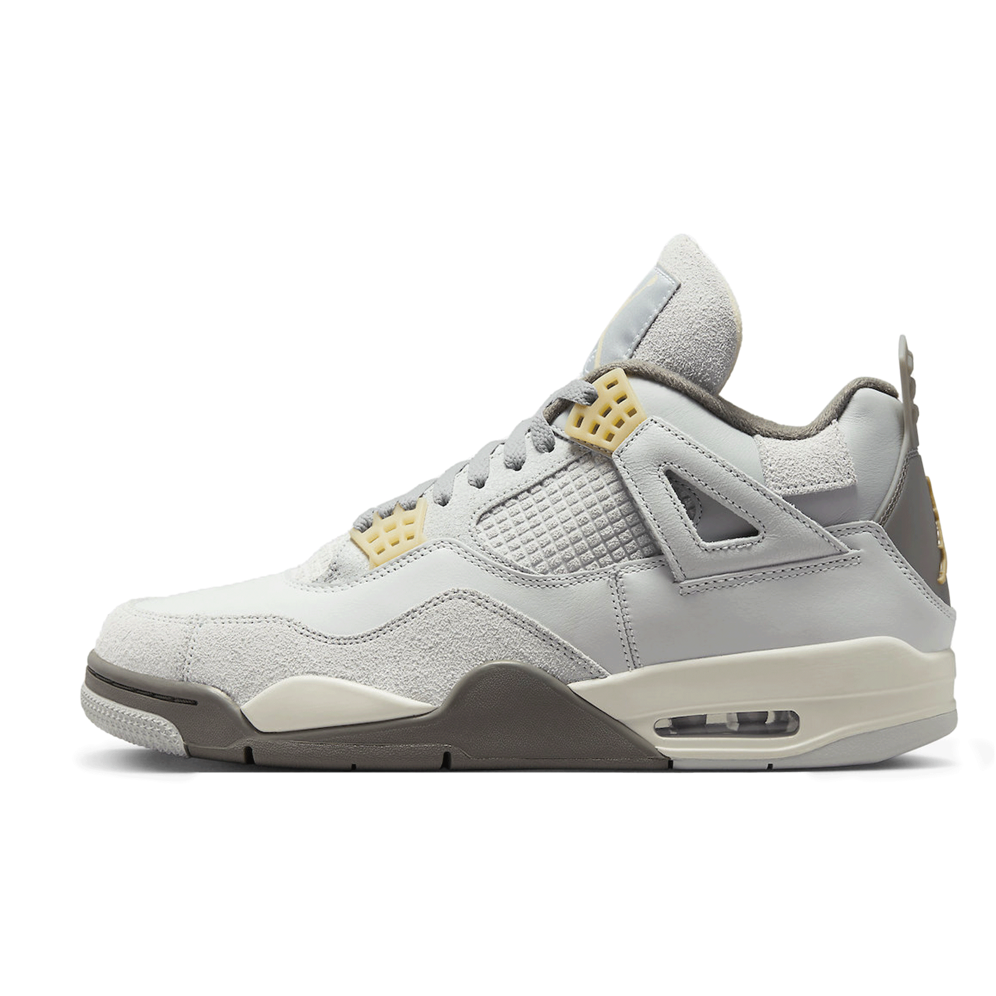 Wallpaper #f452d Metallic Gold the Air Jordan 4 Retro Gs is Now Available the Air