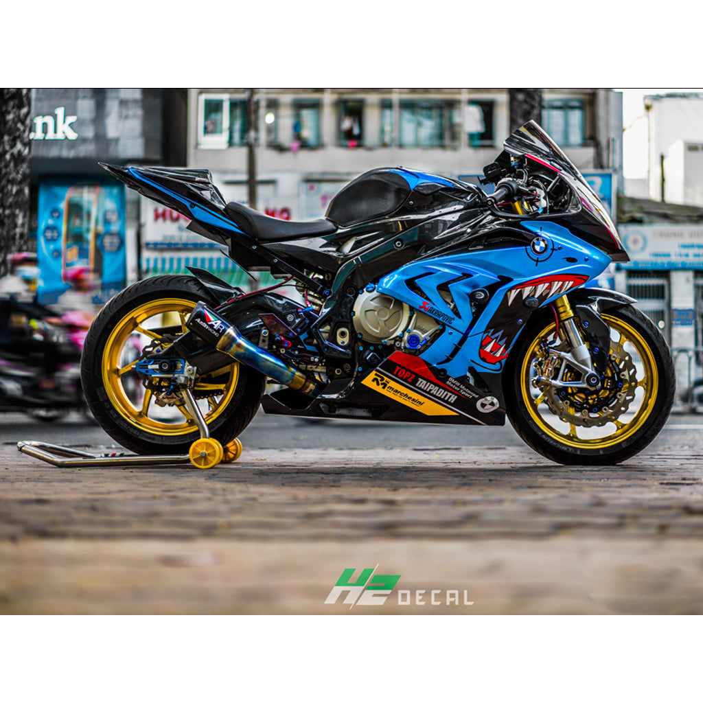 Wallpaper #9QPSZZMBpyOg8YnEWtm7335 BMW S1000rr Stickers Kit 015