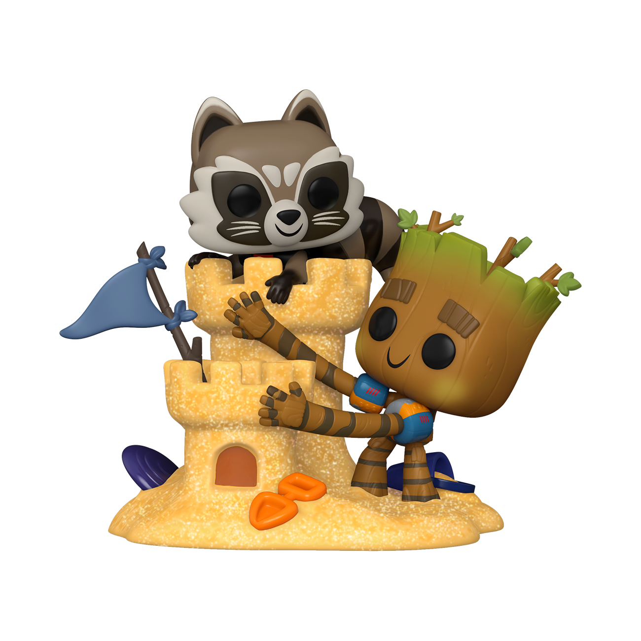 Wallpaper #26VxOJMBVBiSkHCaNo1f360 Groot Funko Pop Ubicaciondepersonascdmxgobmx