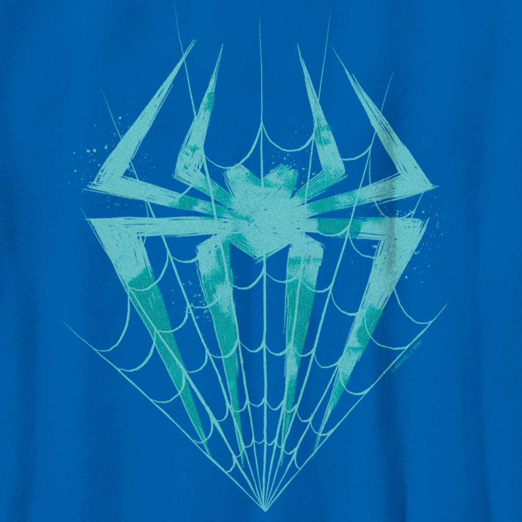 Wallpaper #ofRpOpMBKFX8bn3r03iL187 Boys Spider Man Across the Spider Verse Green Spider Logo T Shirt