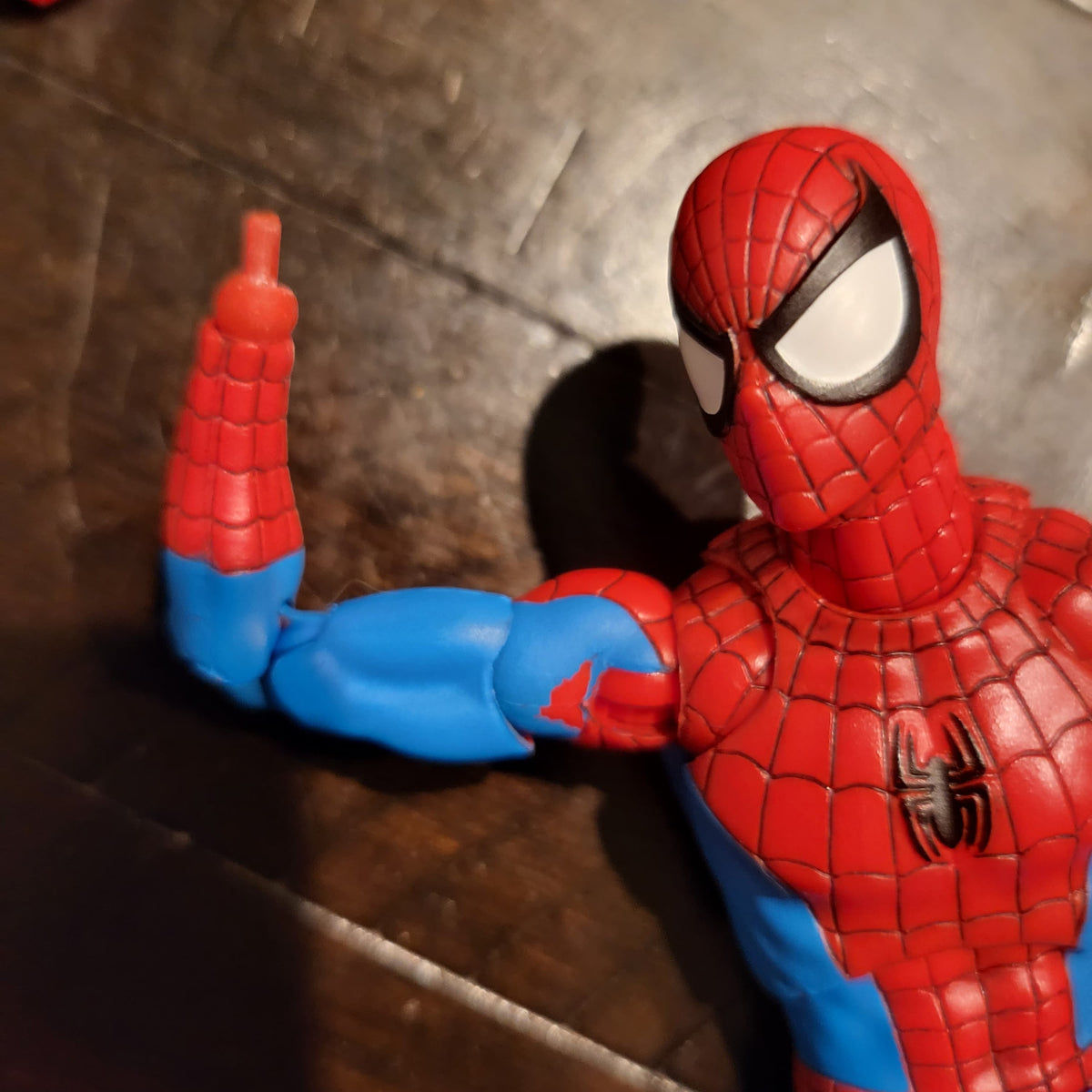 Wallpaper #f5c6e Best of 2022 Mafex Symbiote Spider Man