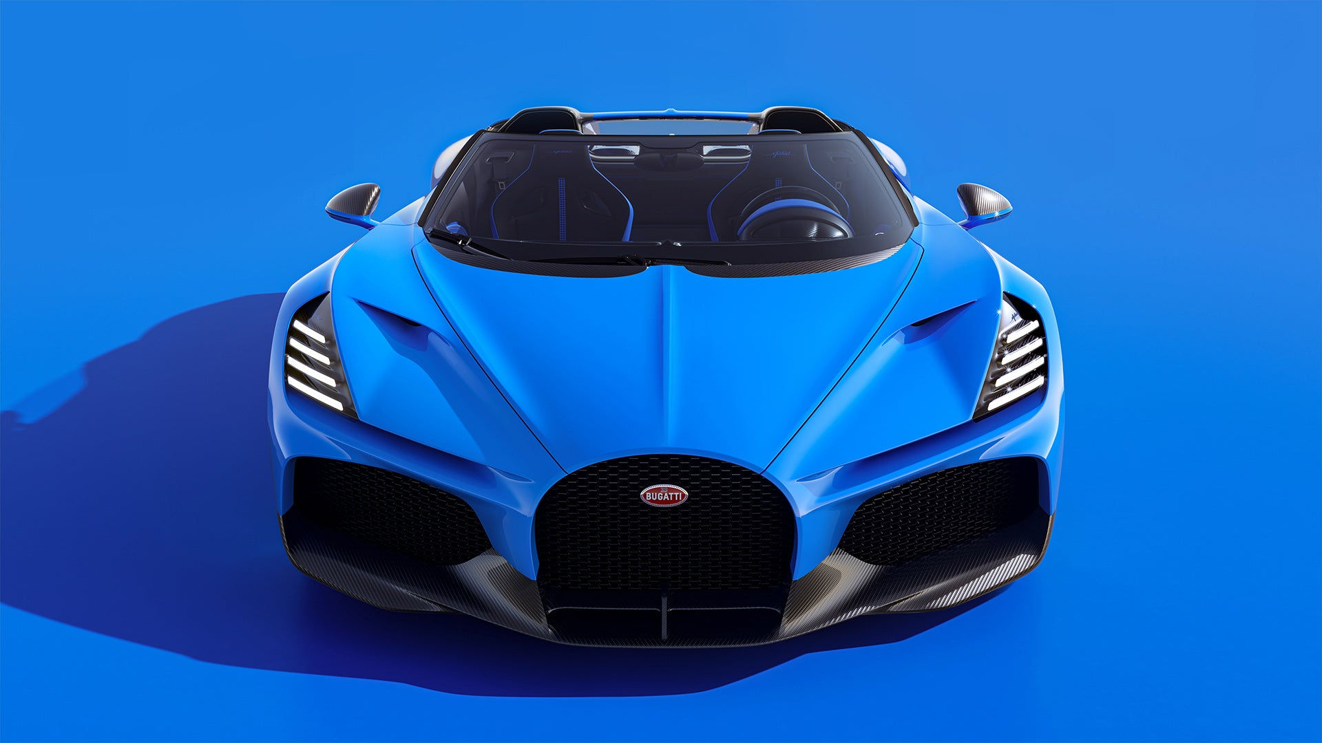Wallpaper #uAOvZpMBpyOg8YnE8Nth301 Bugatti Mistral Blue 118