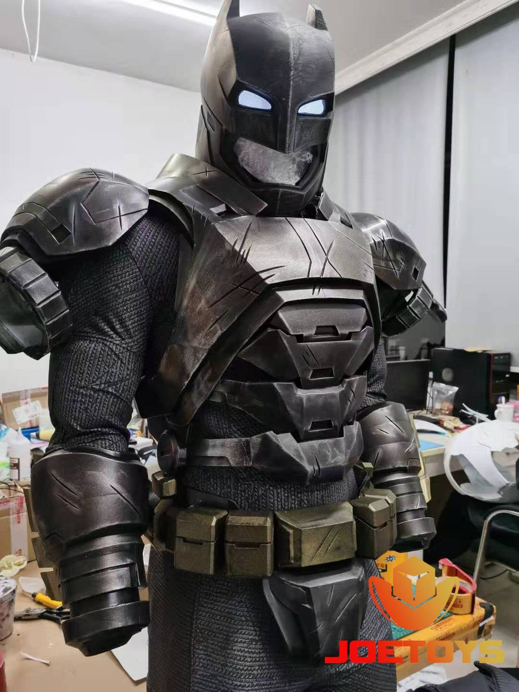 Wallpaper #9mgnJJMBSpphPi3-Qjfi92 Batman Armor Lupongovph
