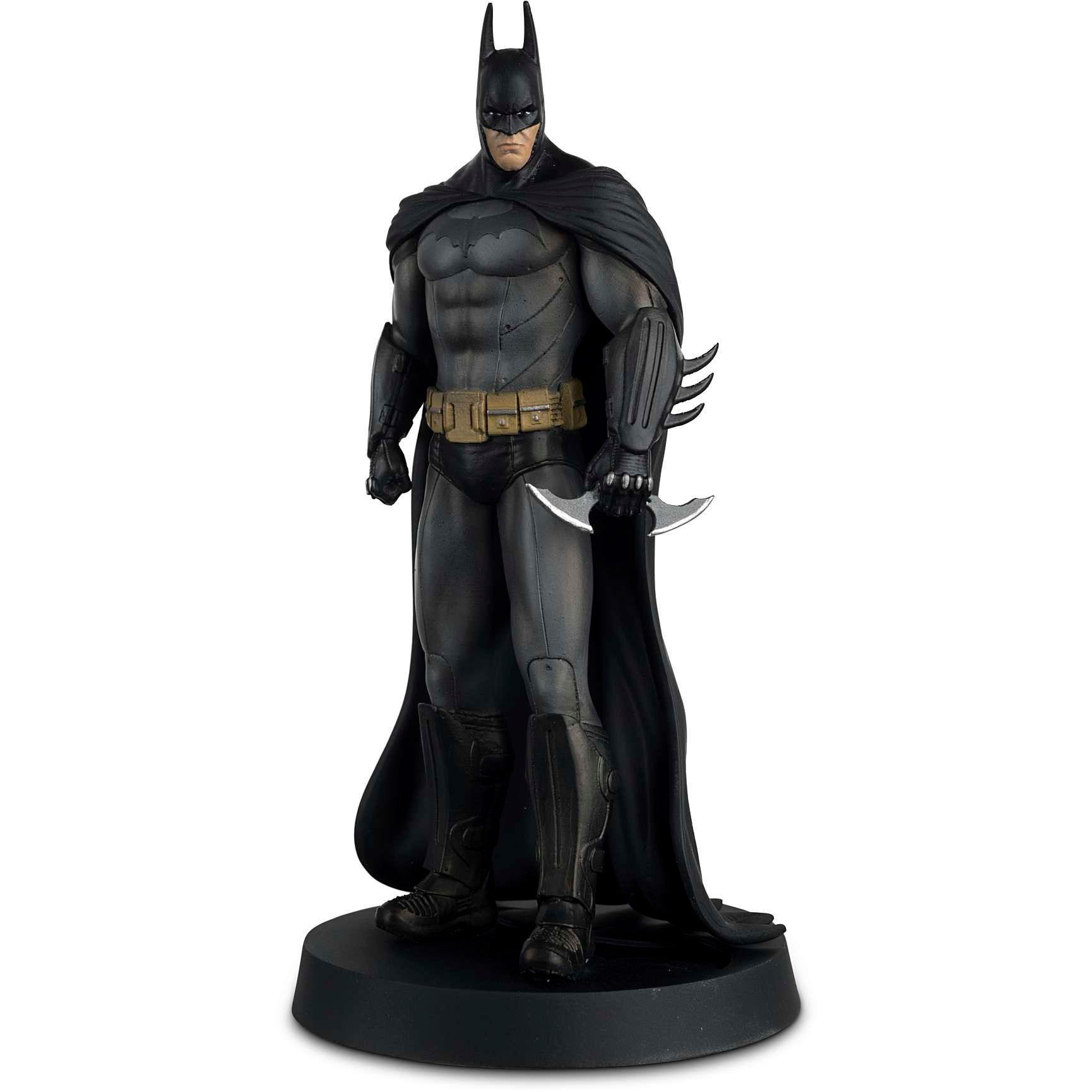 Wallpaper #jGg6HZMBSpphPi3-6iXI5 Eaglemoss Batman Arkham Asylum 10th Anniversary Collection Brian