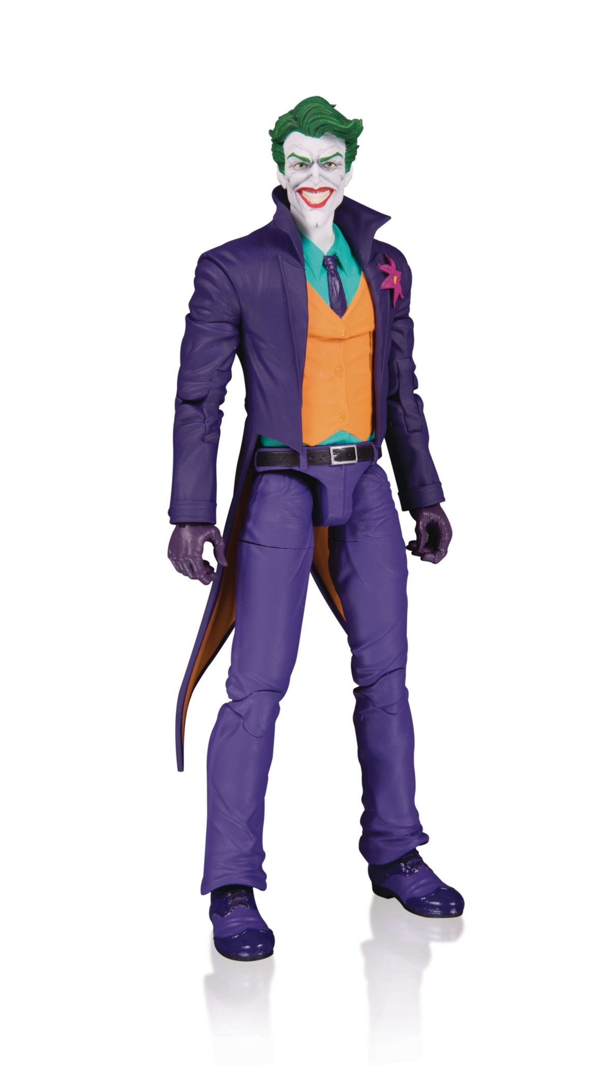 Wallpaper #AmejB5MBSpphPi3-q8eP28 DC Essentials the Joker Action Figure Briancarnellcom