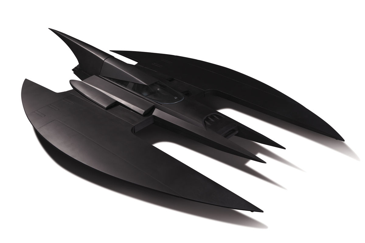 Wallpaper #WUJUPZMBOBpx0NhmT8Sa95 Batman the Animated Series Batwing Briancarnellcom