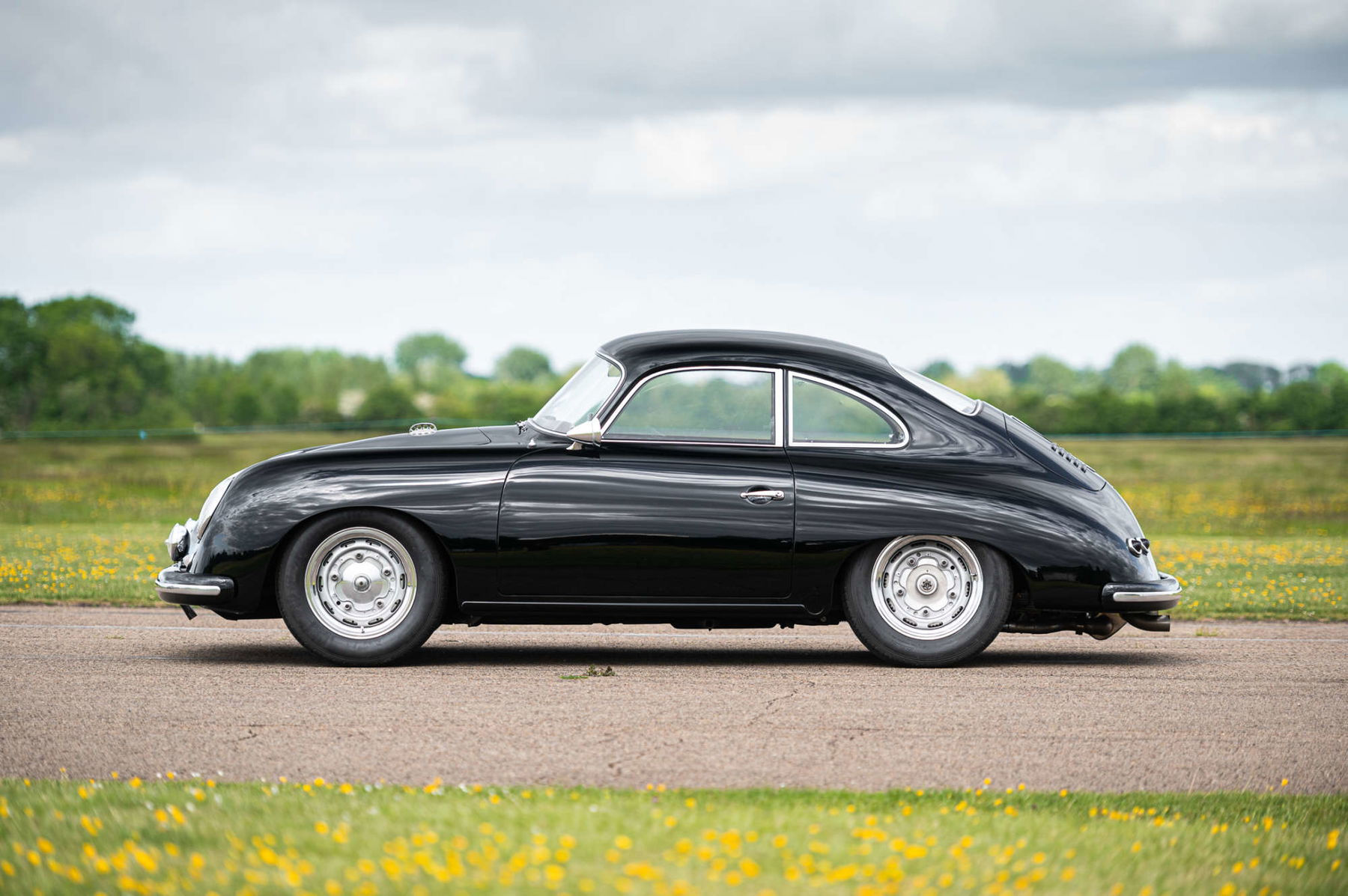 Wallpaper #Bbia1pIBJvJKYCmE39-L248 Porsche 356 Outlaw 1959 Elferspotcom Marketplace for Porsche