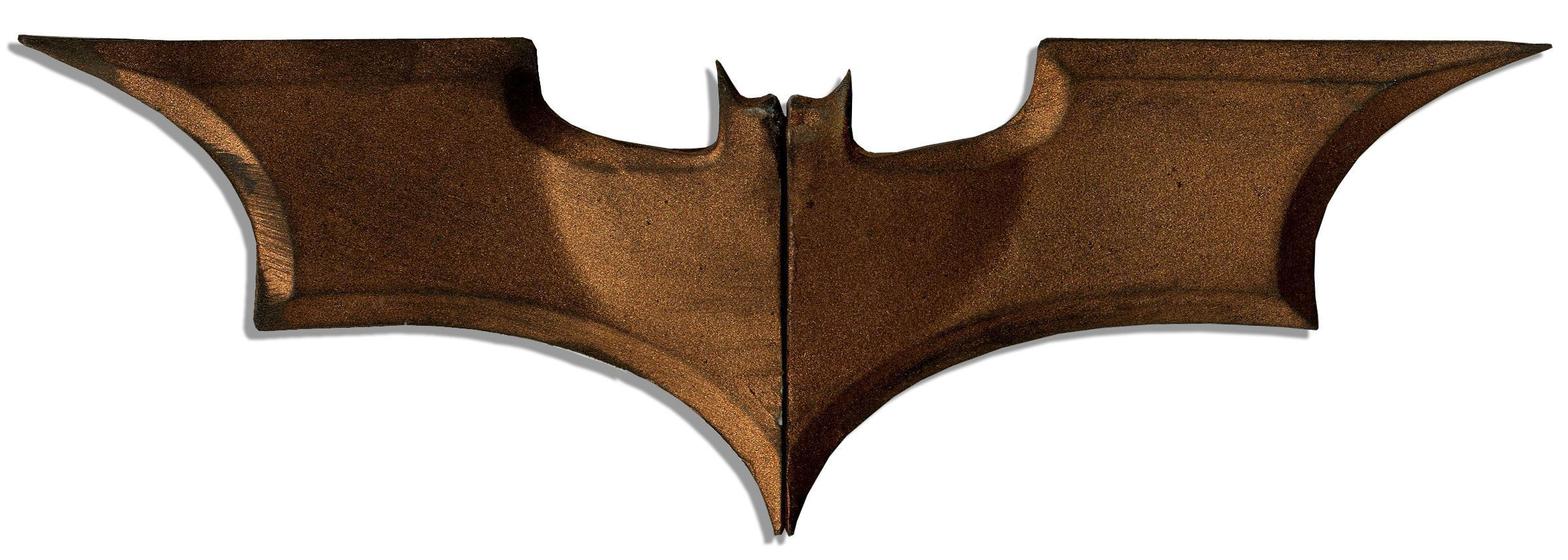 Wallpaper #wmdy-pIBSpphPi3-TZDT313 Lot Detail Iconic Bat Symbol Batarang Prop Used in the