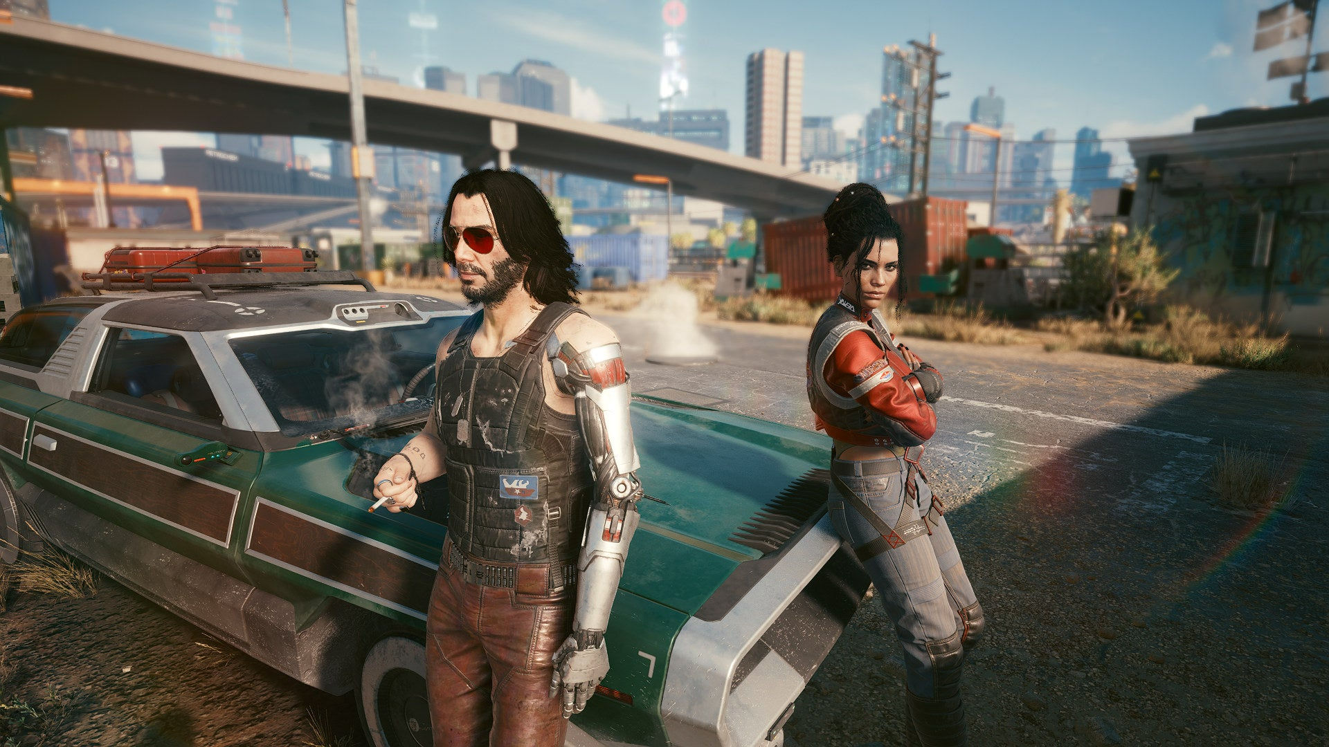 Wallpaper #HBlDBI8BtGB6xQ784k6955 Cyberpunk 2077s Next Major Update is Due in Early 2022 Rock Paper