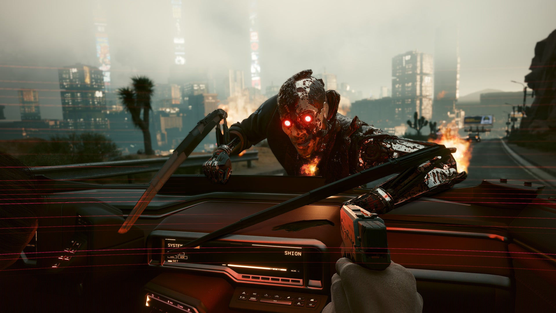 Wallpaper #iBmzBI8BtGB6xQ78008O5 Best Cyberpunk 2077 Builds and the Best Perks to Choose Rock Paper