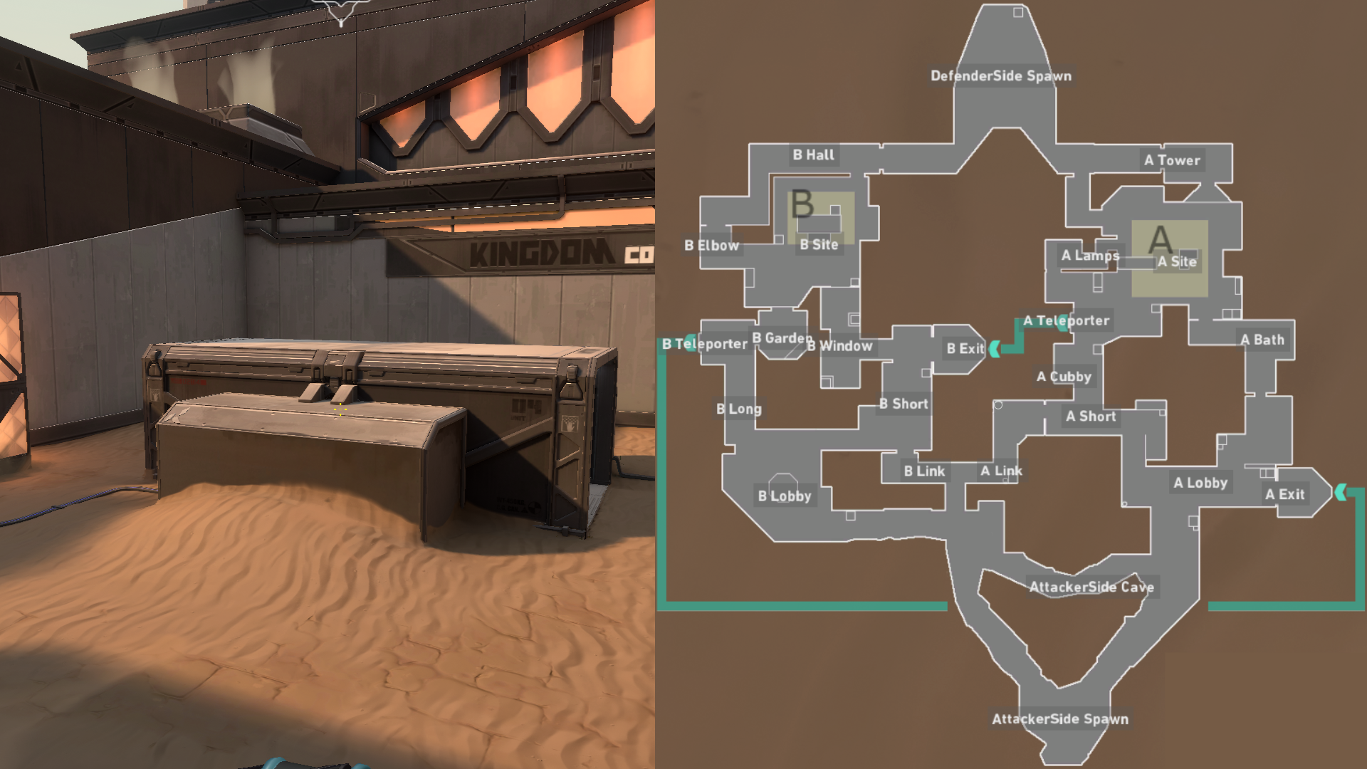 Wallpaper #-xnPBY8BtGB6xQ784lLt36 Callouts Ascent Callouts Valorant Maps All Callouts in Valorant Dot