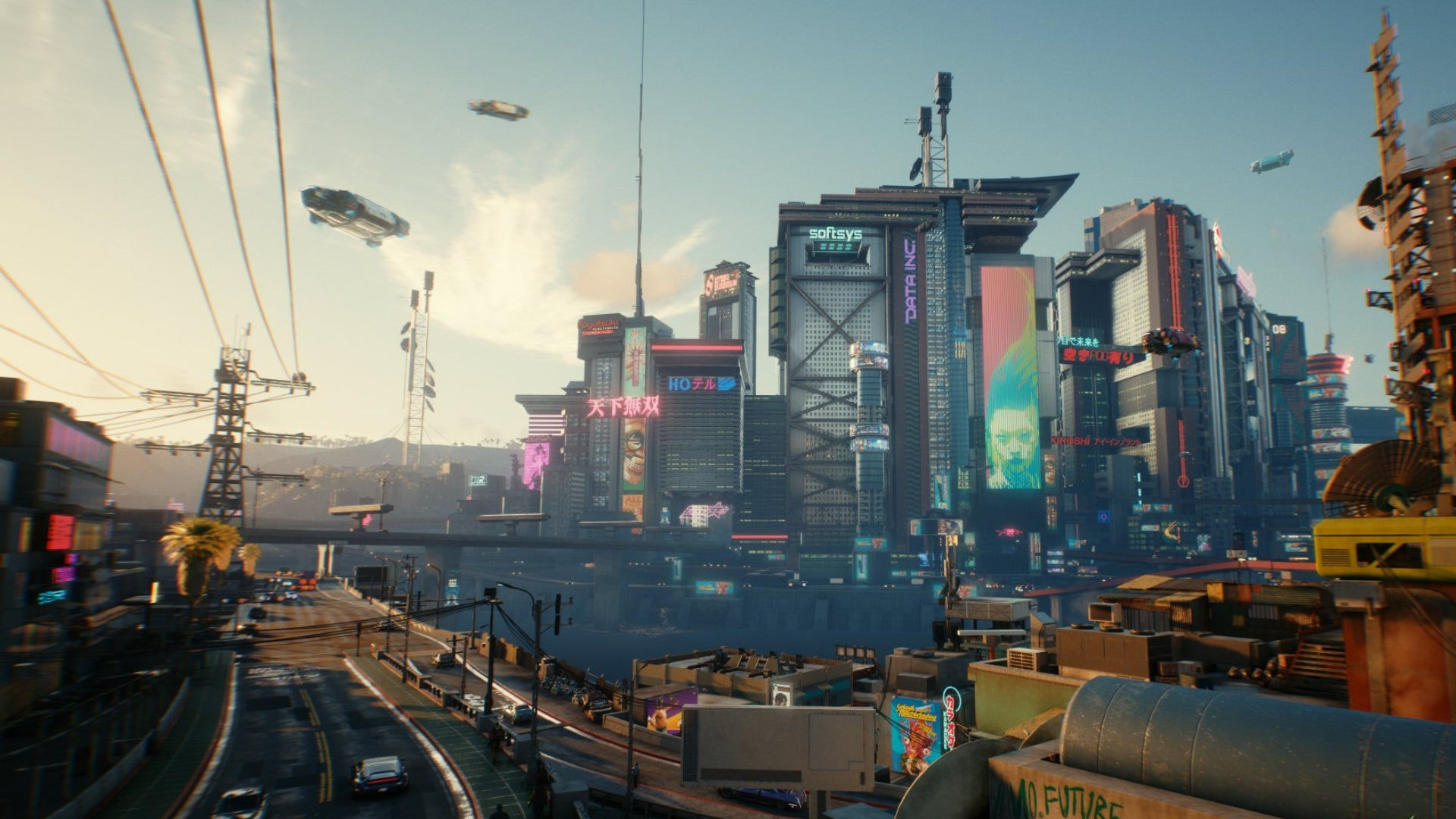 Wallpaper #9GeDC5MBSpphPi3-iNkJ162 Cyberpunk 2077 Walkthrough Every Guide You Need Rock Paper Shotgun