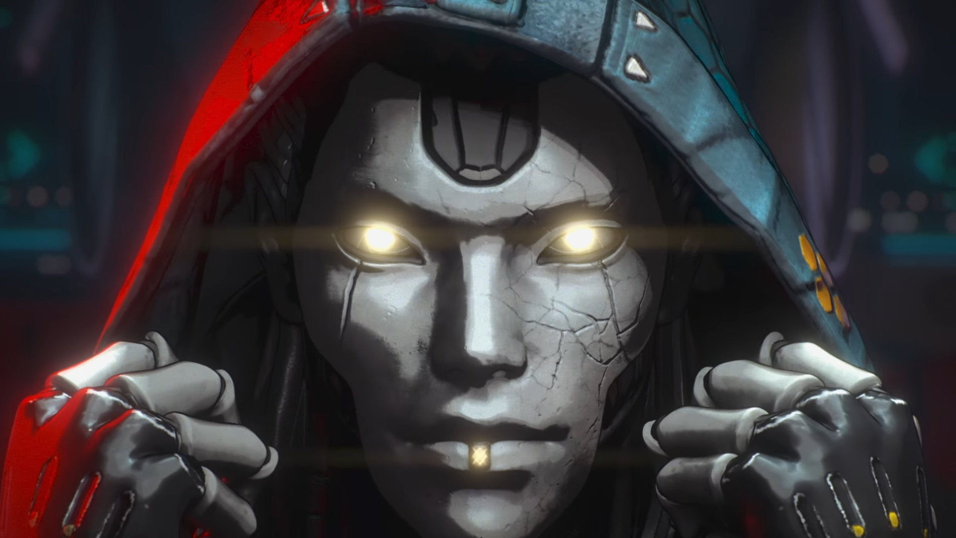 Wallpaper #yWdw_ZIBSpphPi3-RJtl167 Apex Legends Escape Update is Live Now Including New Hero Ash and New