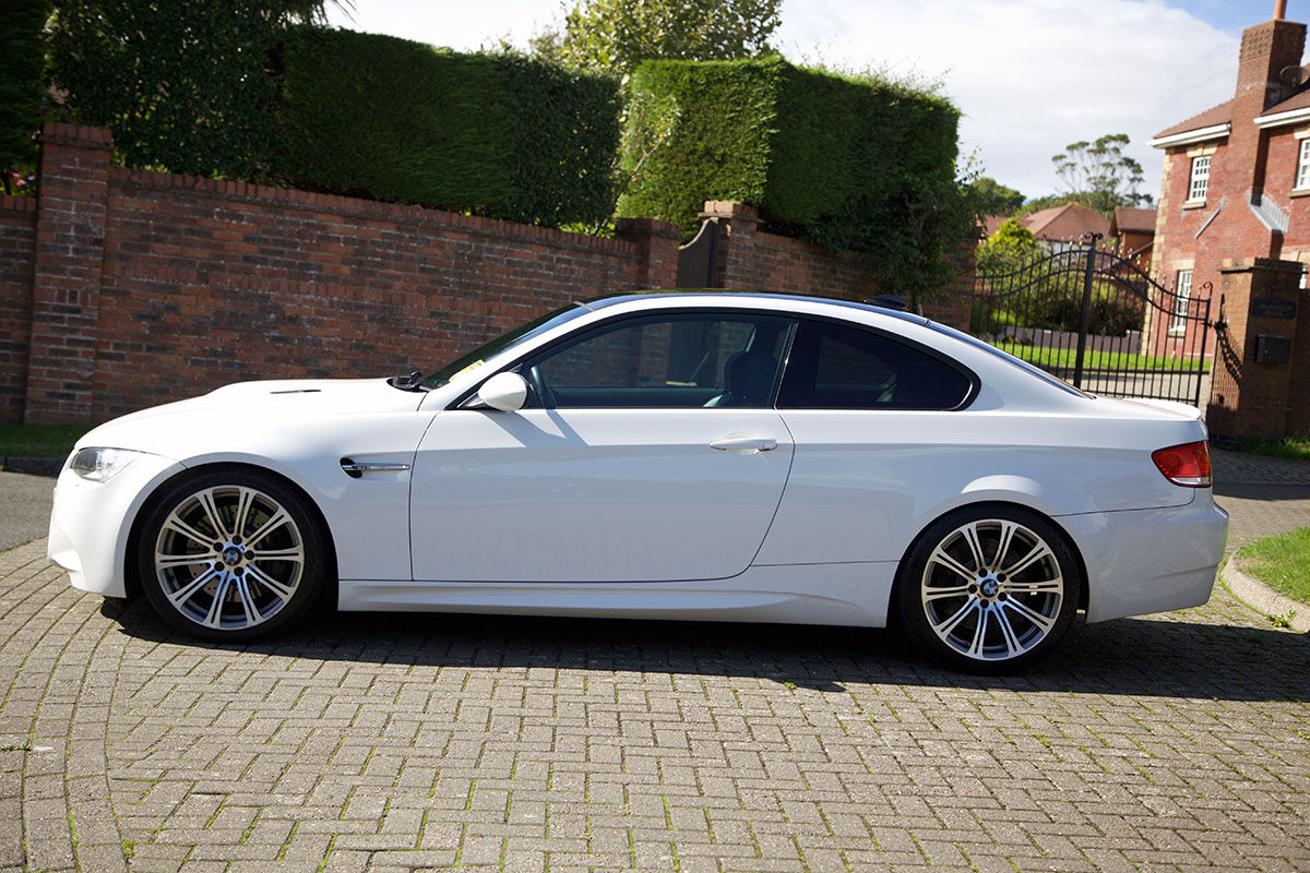 Wallpaper #amfn-JIBSpphPi3-Movo201 2009 BMW M3 40 V8 Best Cars