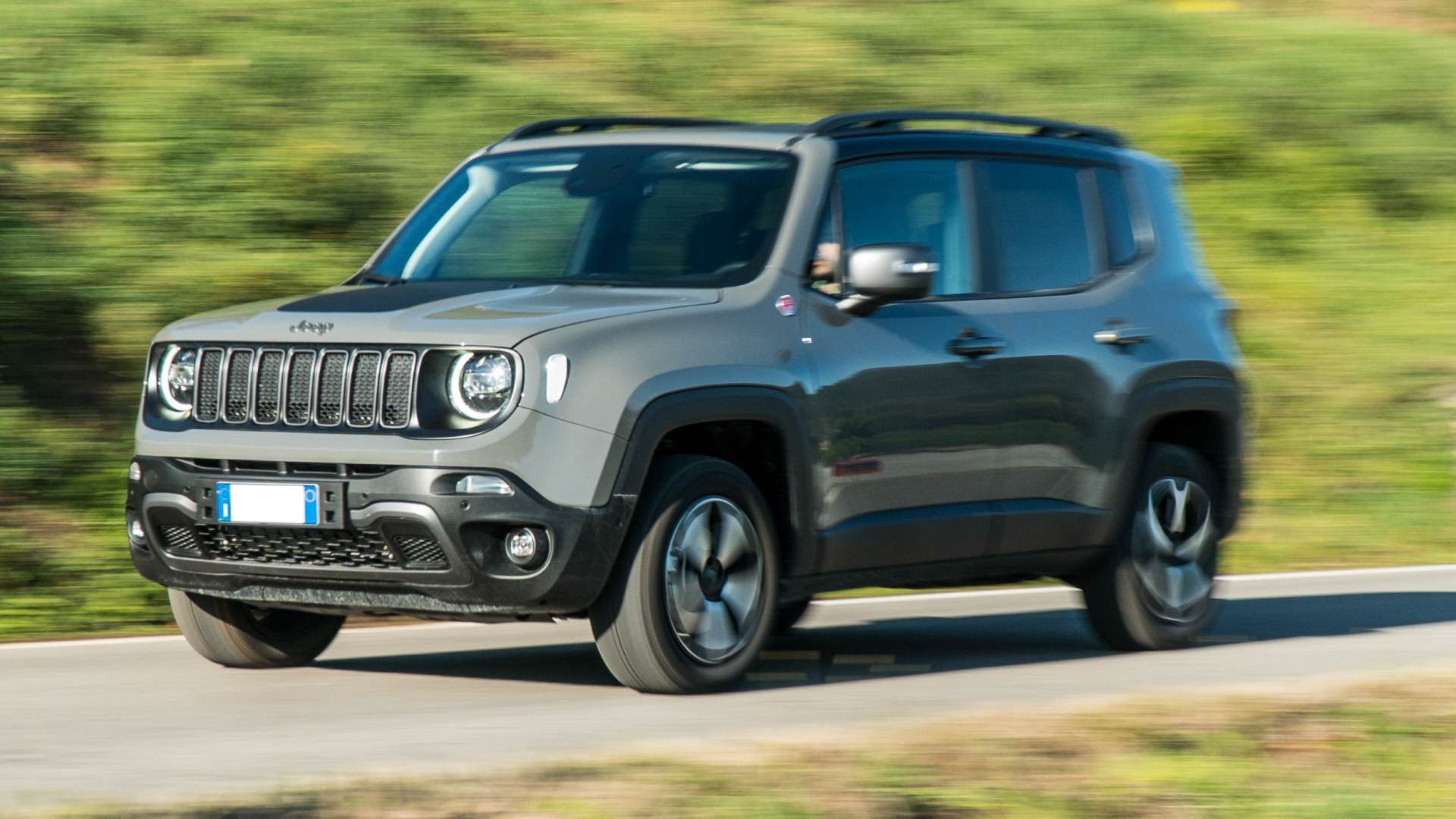 Wallpaper #wB3uLJMBlOZrFDOkqcxH235 Jeep Renegade Gfb Rent Noleggio Lungo Termine Napoli